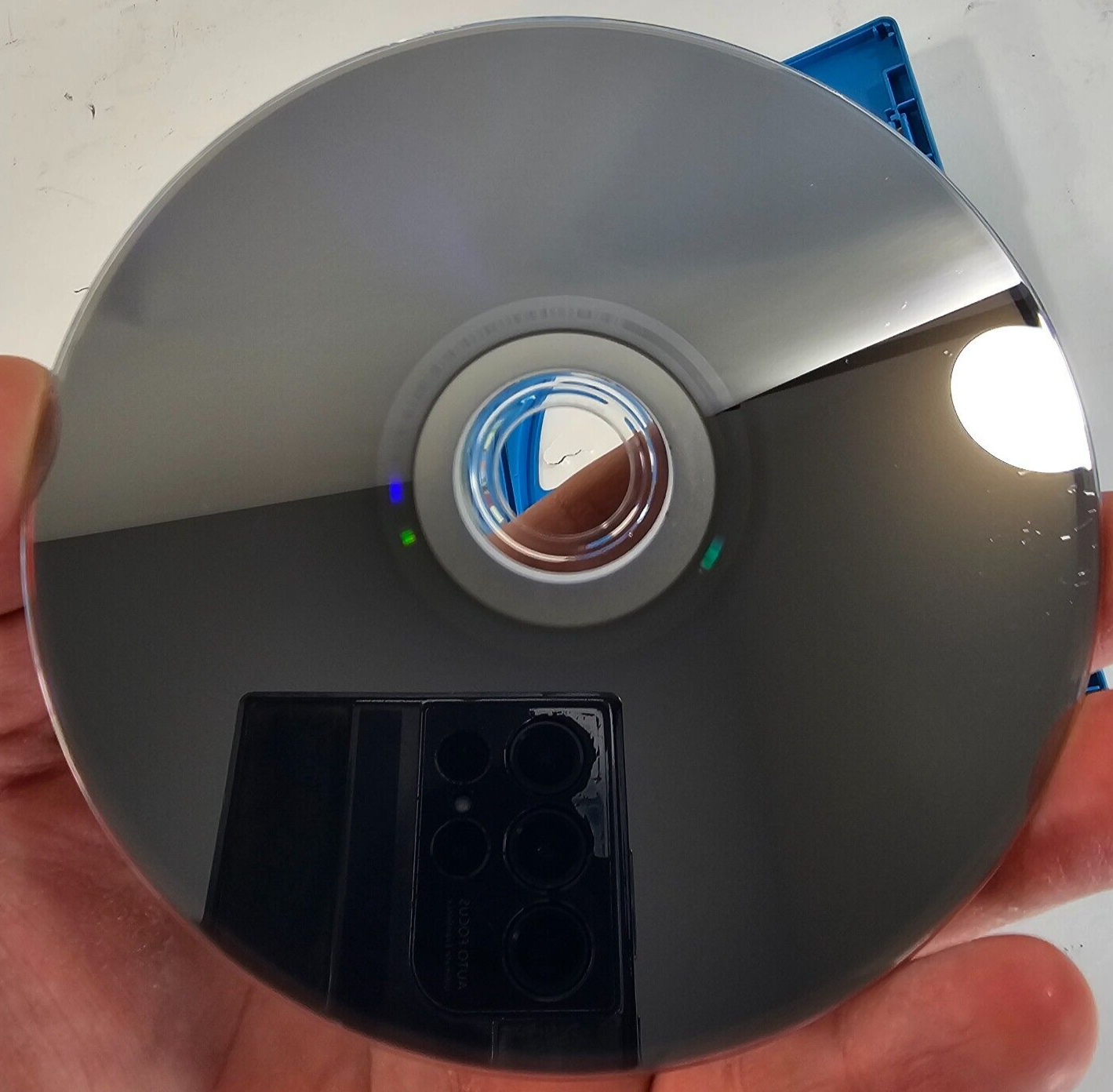 Scribblenauts Unlimited (Nintendo Wii U, 2012) Game Case Manual - Tested