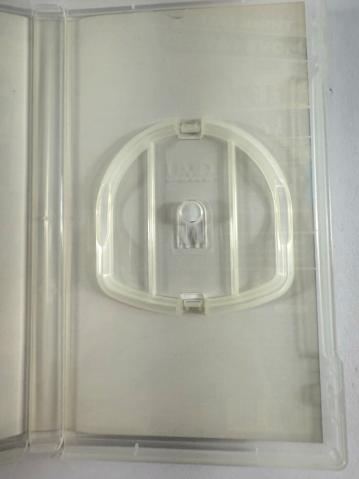 Exit (Sony PSP, 2006) Game Case Manual - Tested and Working