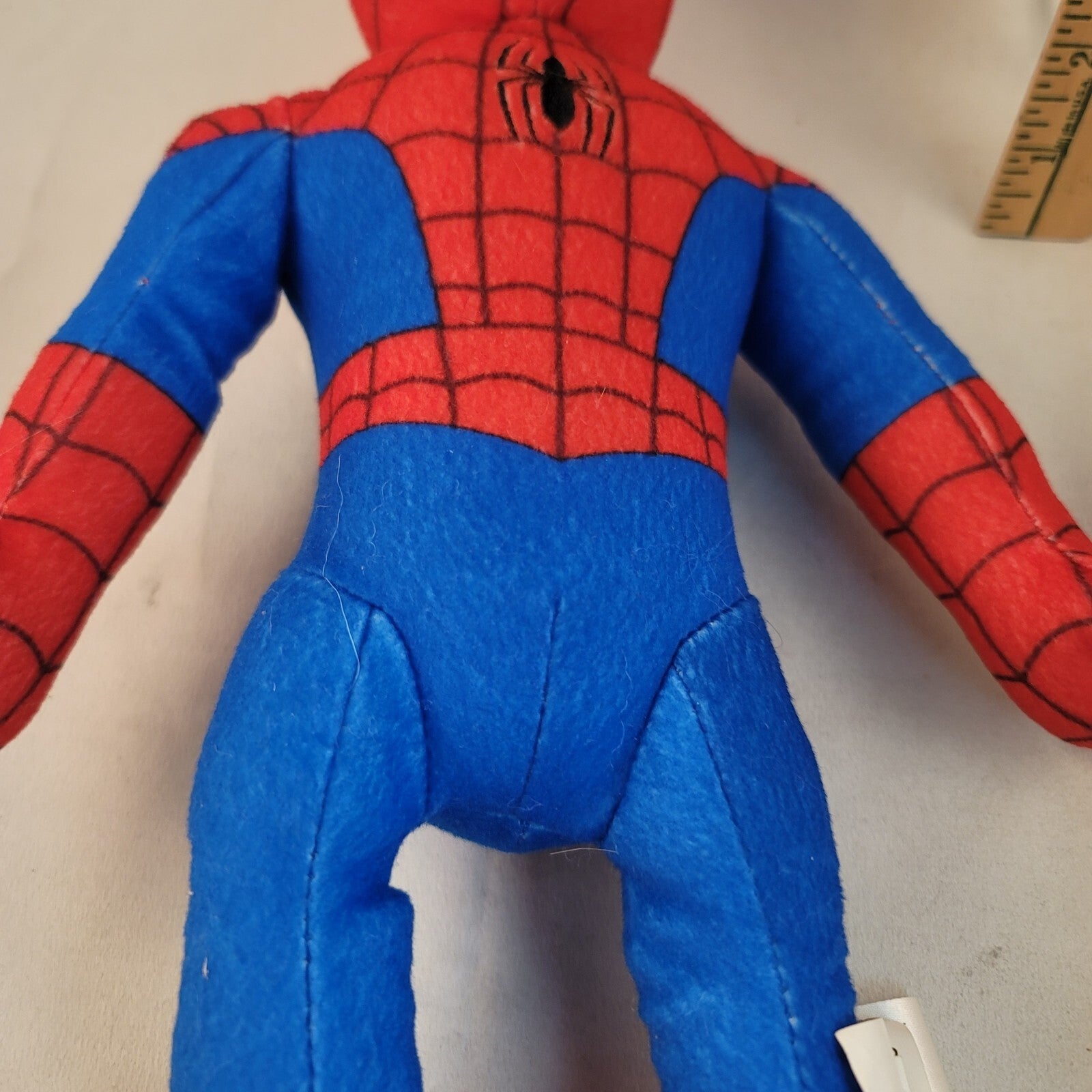 Marvel Spider-Man Plush , The Northwest Company 2021, 15in.