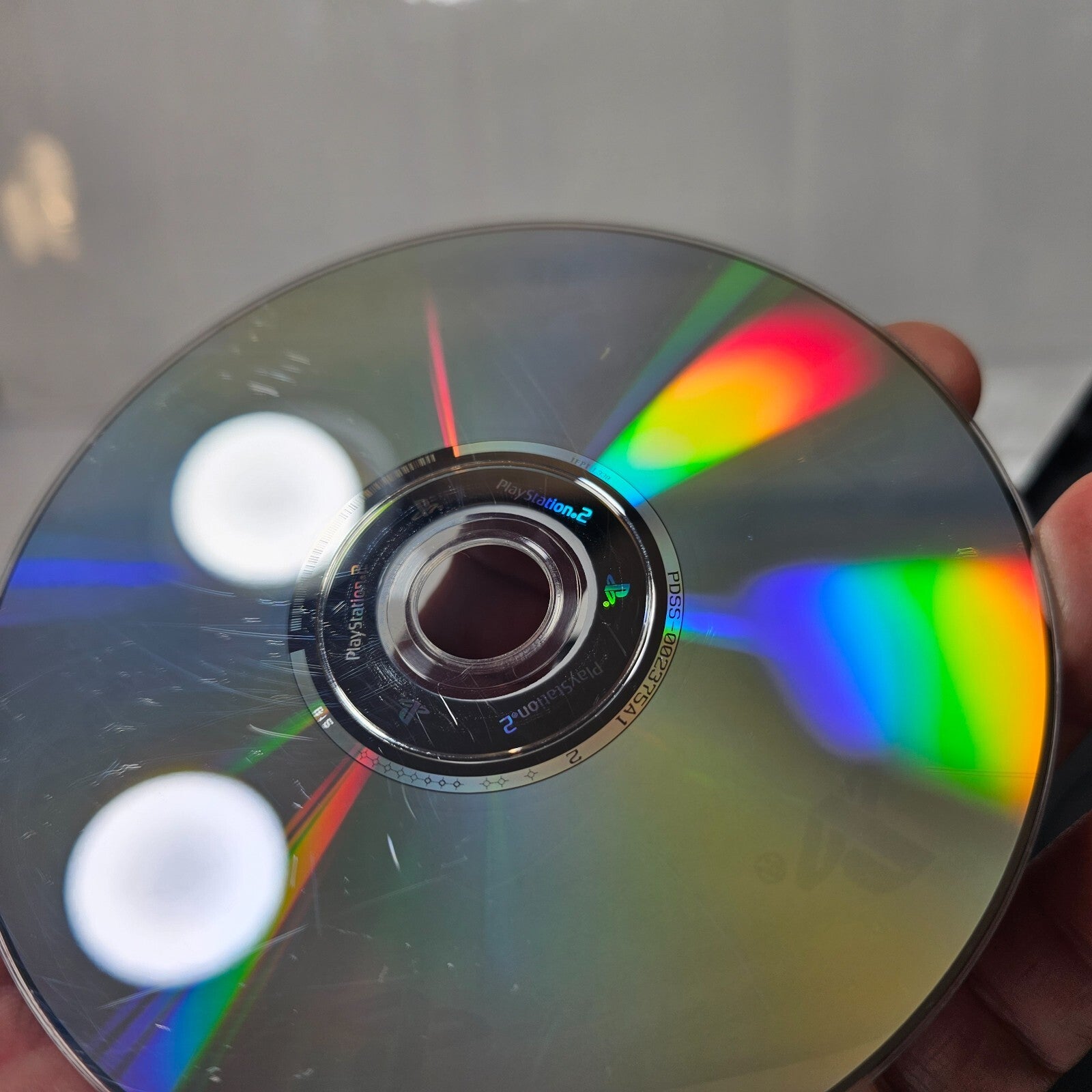 Final Fantasy X 10 Greatest Hits (Playstation 2, 2001) Game Case Manual Insert