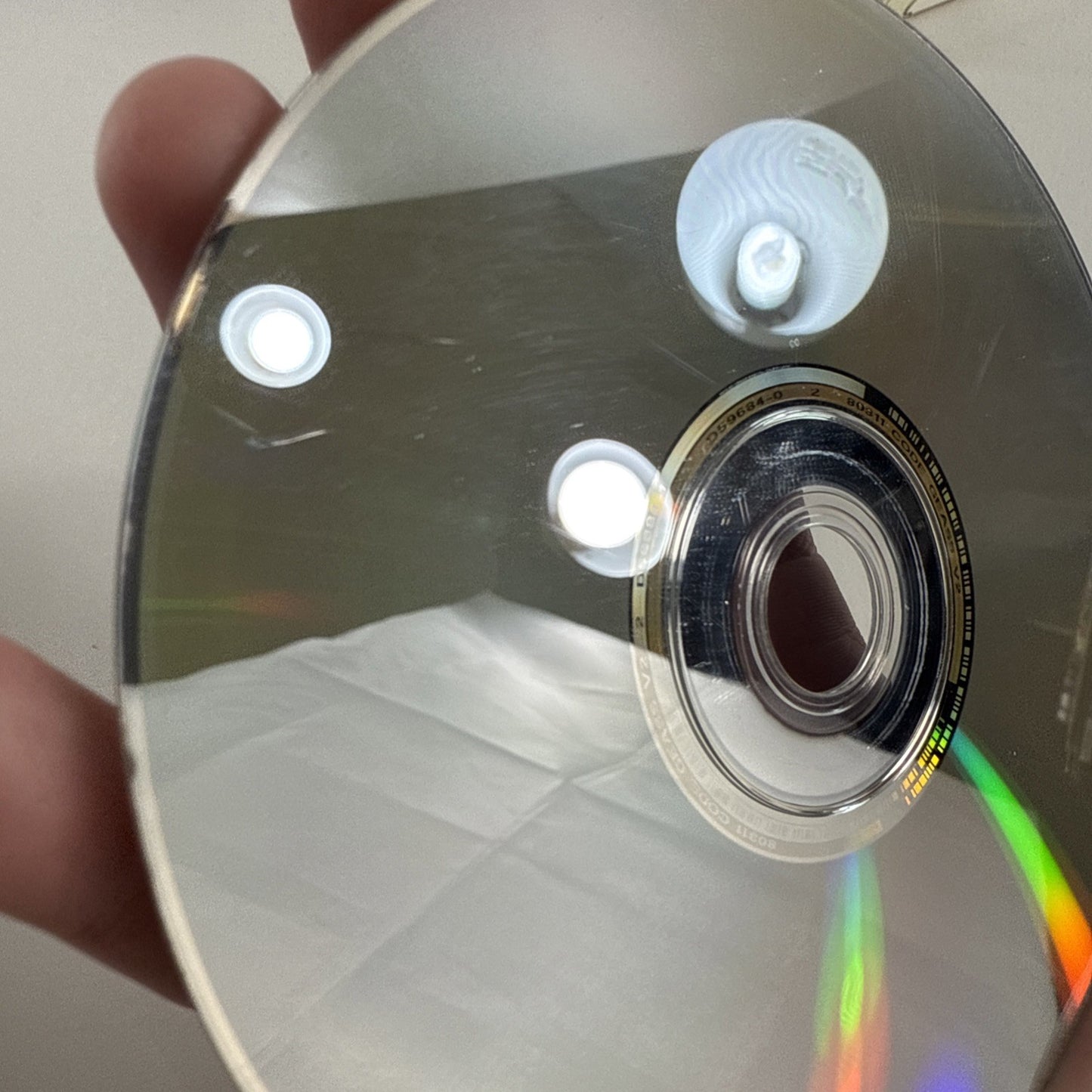 Code Geass: Lelouch of the Rebellion - Part 1 (DVD, 2008, 2-Disc Set) - Tested