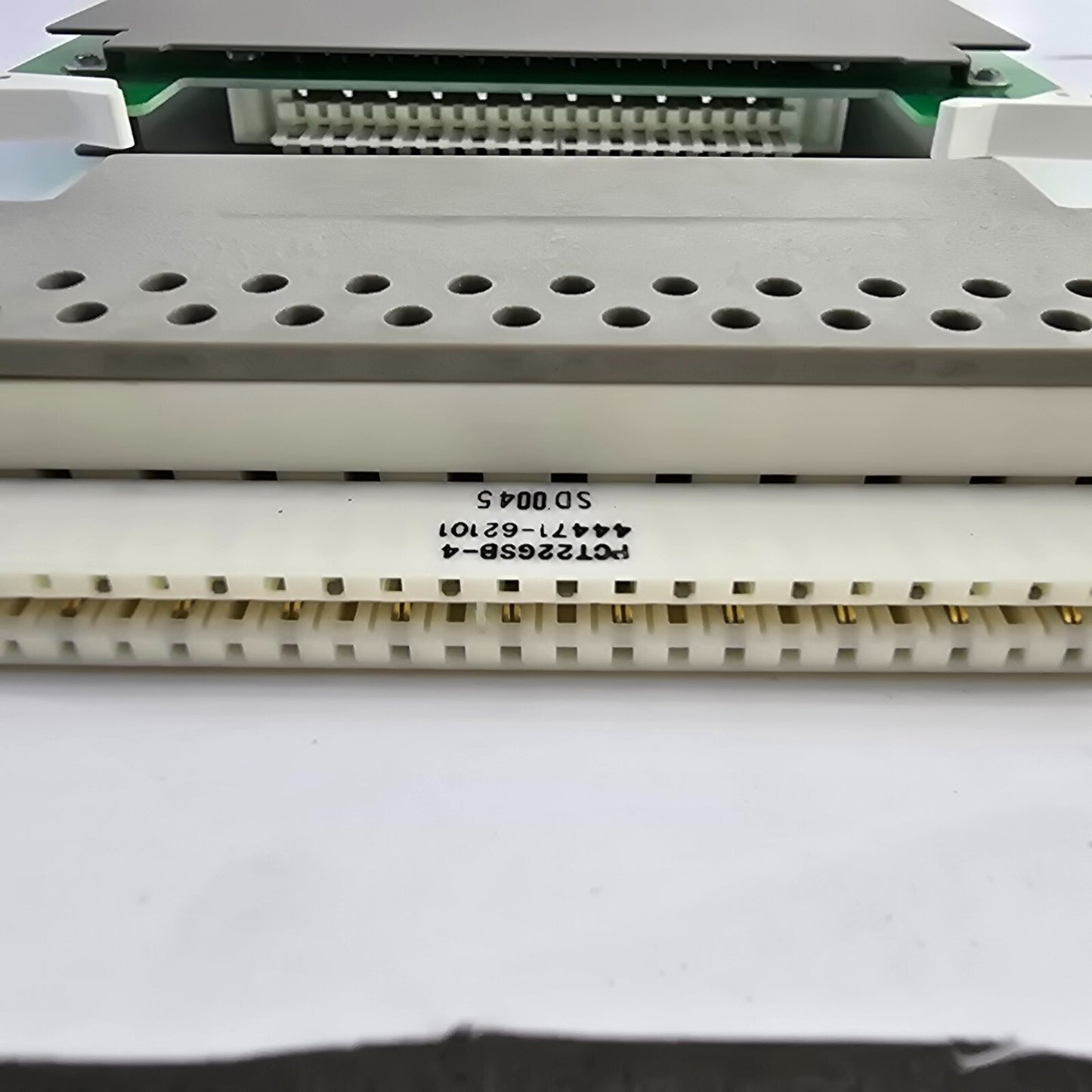 HP Agilent 44471A General Purpose Relay Module - Tested and Working (1413)