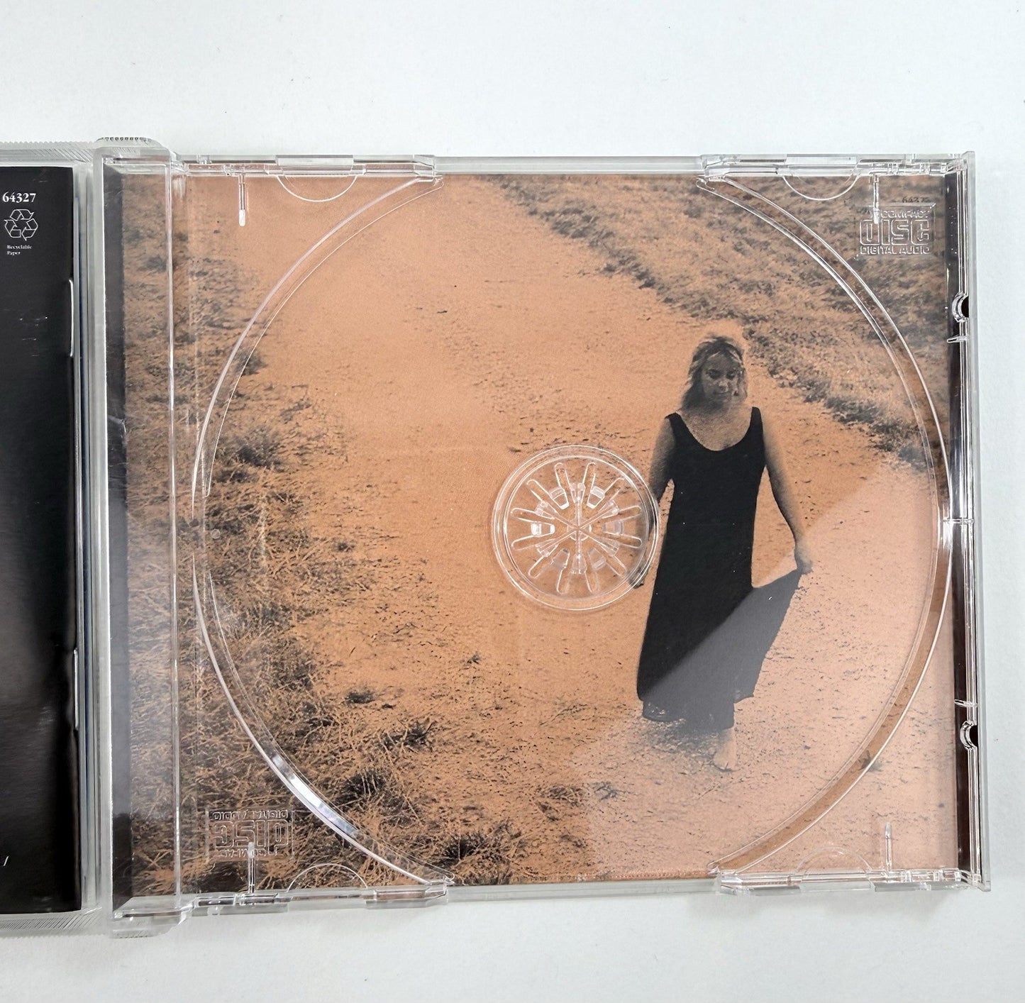 Mary Chapin Carpenter (CD Bundle) Come On Come On, Stones In The Road, Age Of…