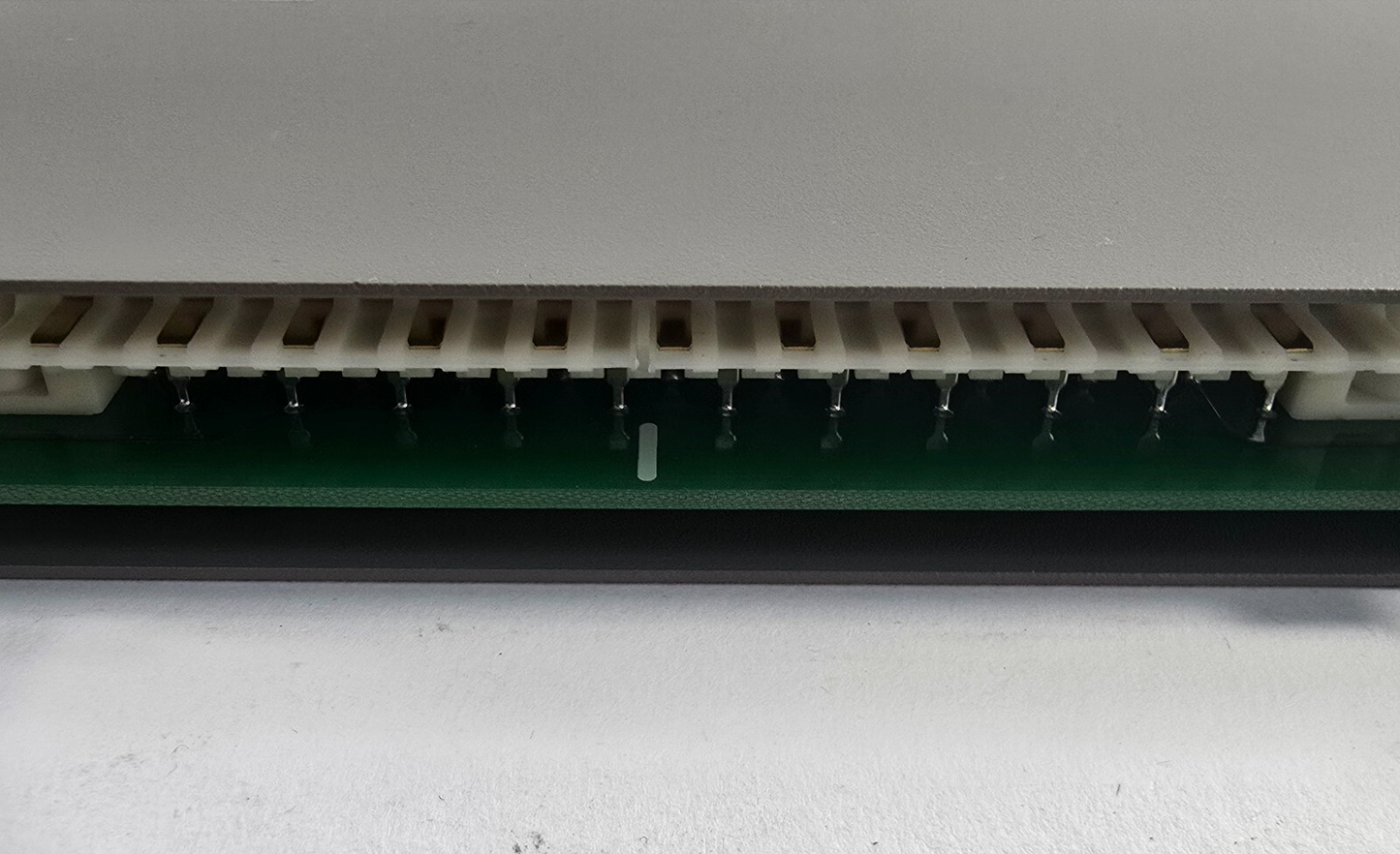 HP Agilent 44471A General Purpose Relay Module - Tested and Working (1308)