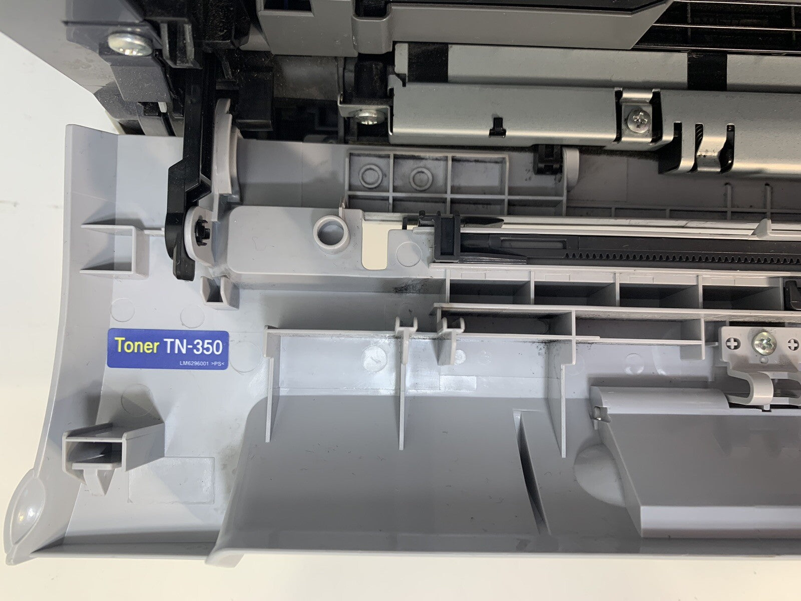 Brother DCP-7020 All-In-One Laser Printer - Tested And Working