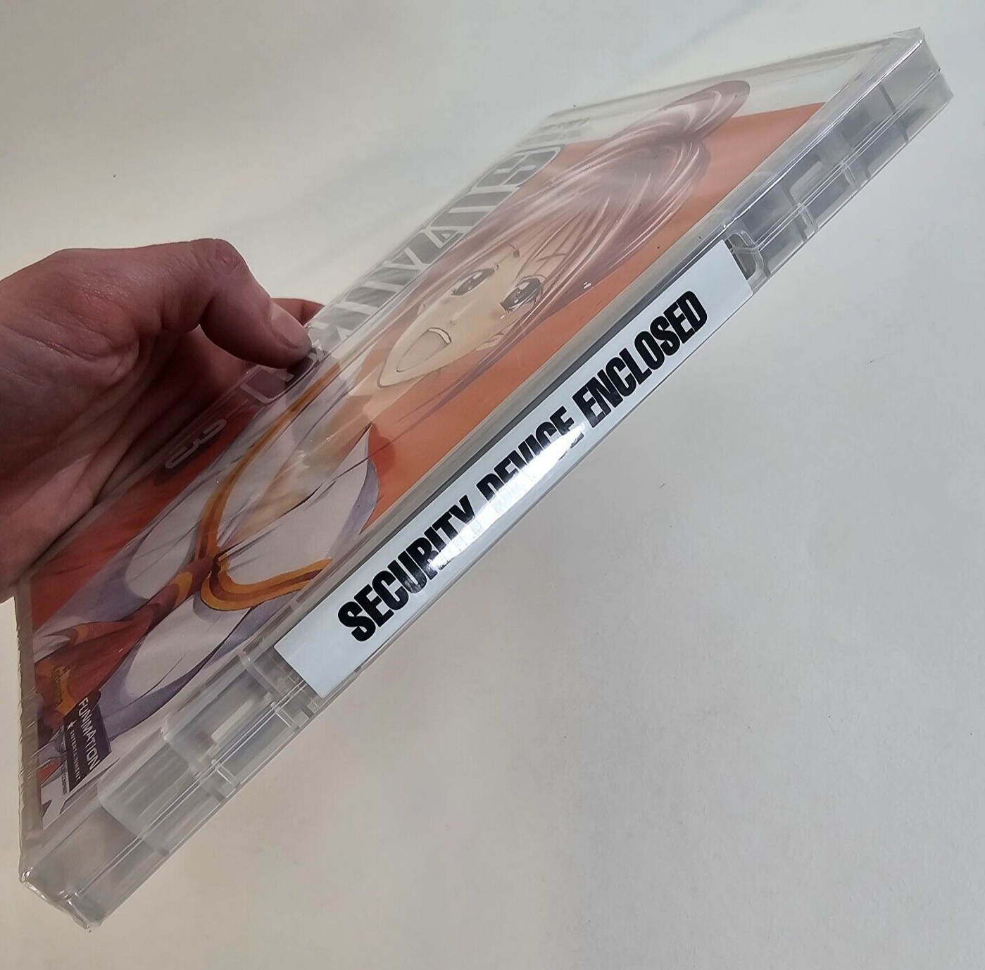 Suzuka - Vol. 2 and Vol. 3 (DVD, 2007) New, Factory Sealed