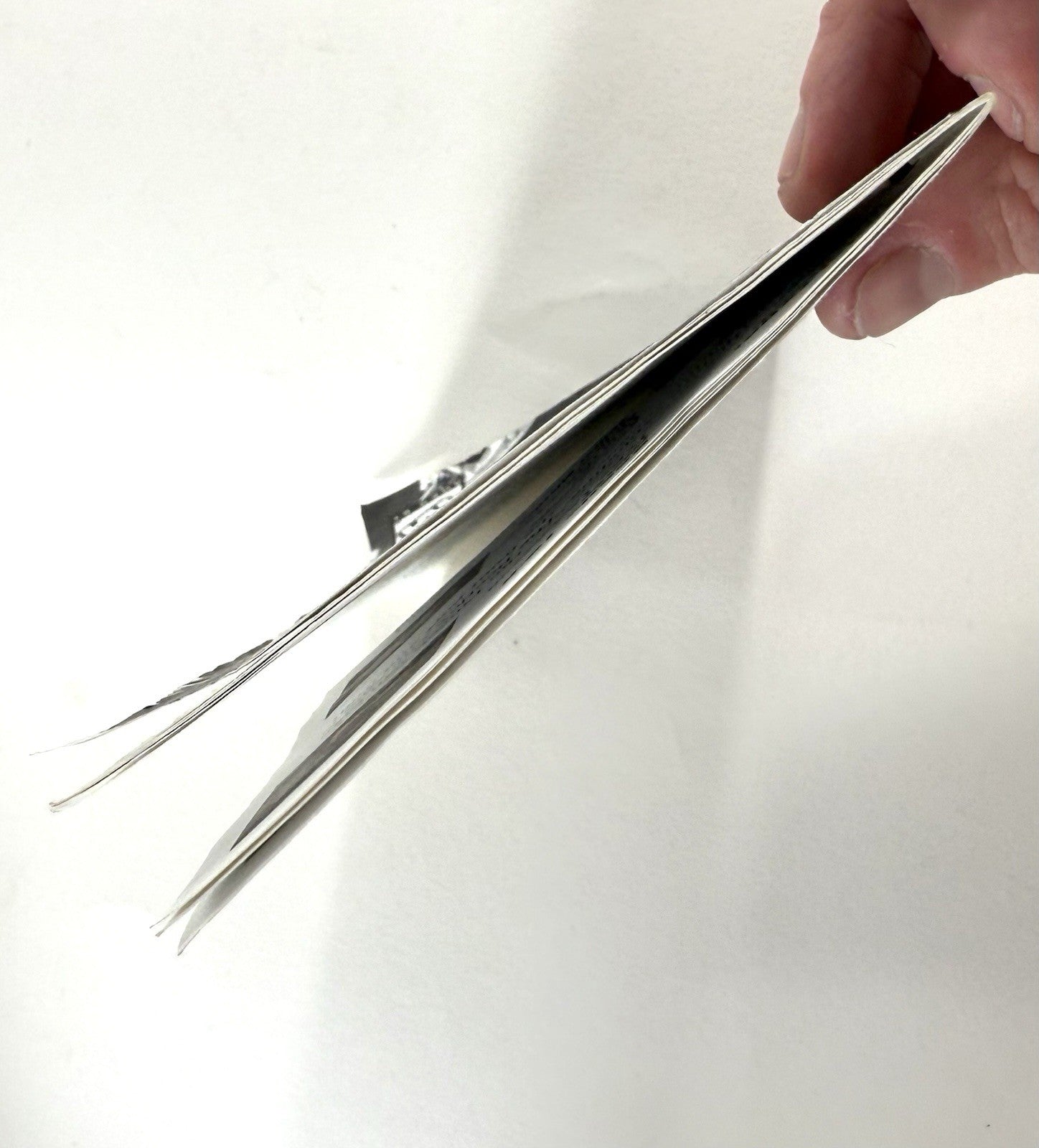 Zaxxon's Motherbase 2000 (Sega Genesis 32X, 1995) Instructional Manual 84512