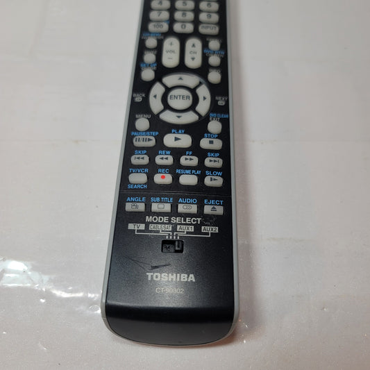 TOSHIBA CT90302 TV Remote FOR 65HT2UB, 46G300U1