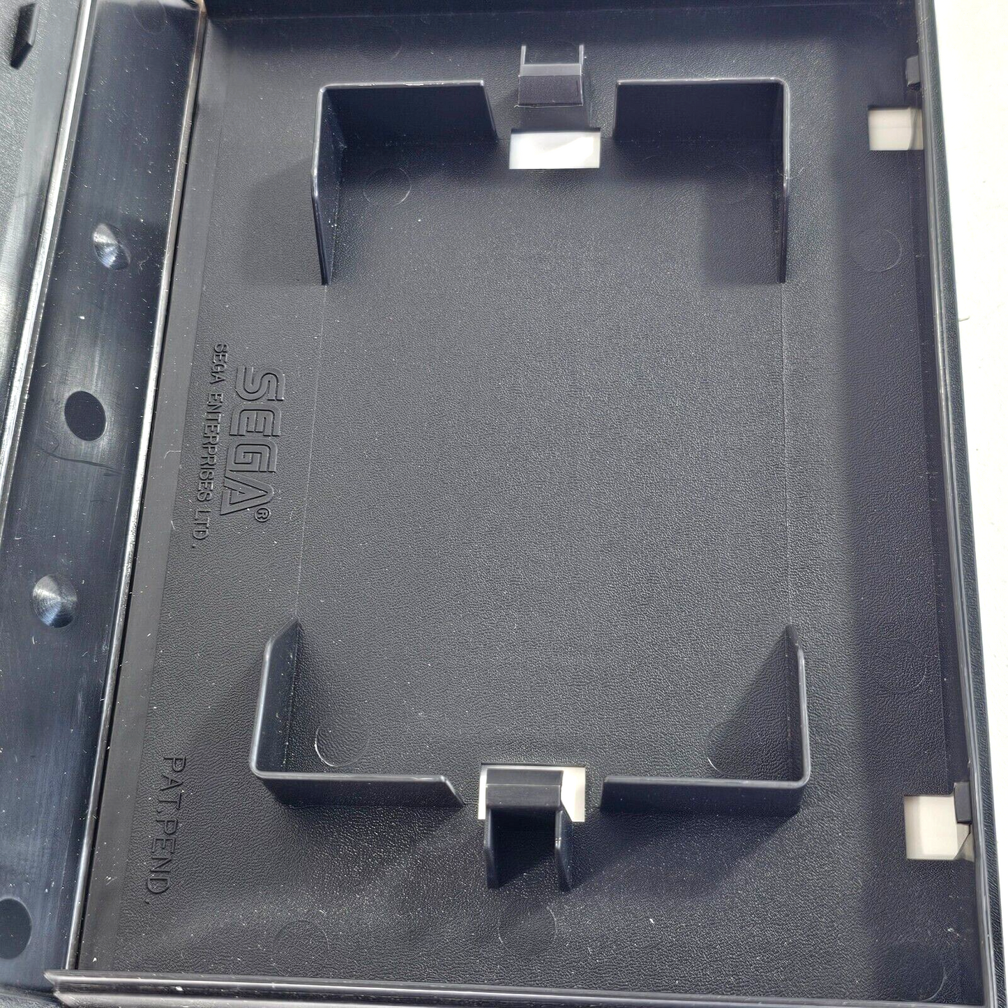 Marksman Shooting/Trap Shooting (Sega Master System, 1987) Game & Case - Tested