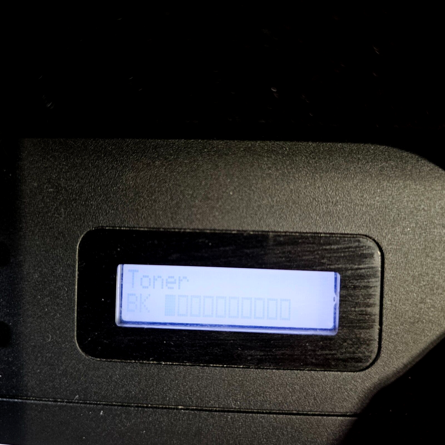 Dell E514dw Monochrome Multifunction Laser Printer - Tested, Local Pickup Only