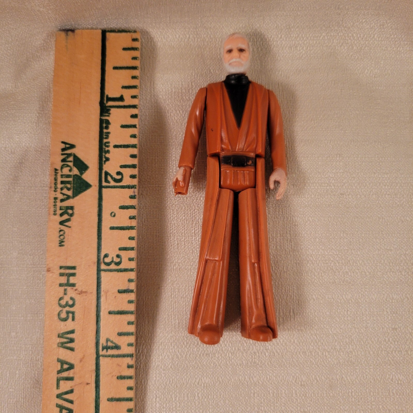 Star Wars Celebration Vintage OBI-WAN KENOBI Figure 1977