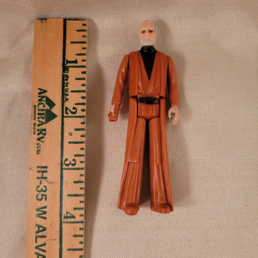 Star Wars Celebration Vintage OBI-WAN KENOBI Figure 1977