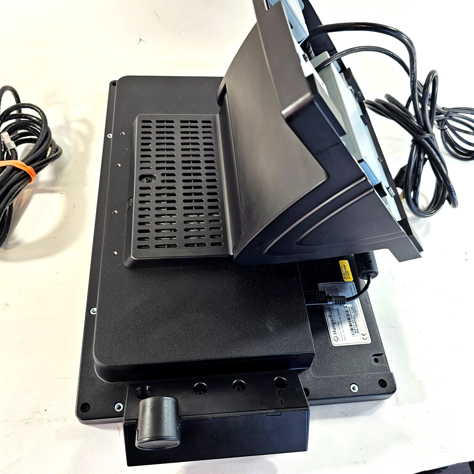 Revention HungerRush 360 HR 5686 Restaurant Point-of-Sale Computer - Tested