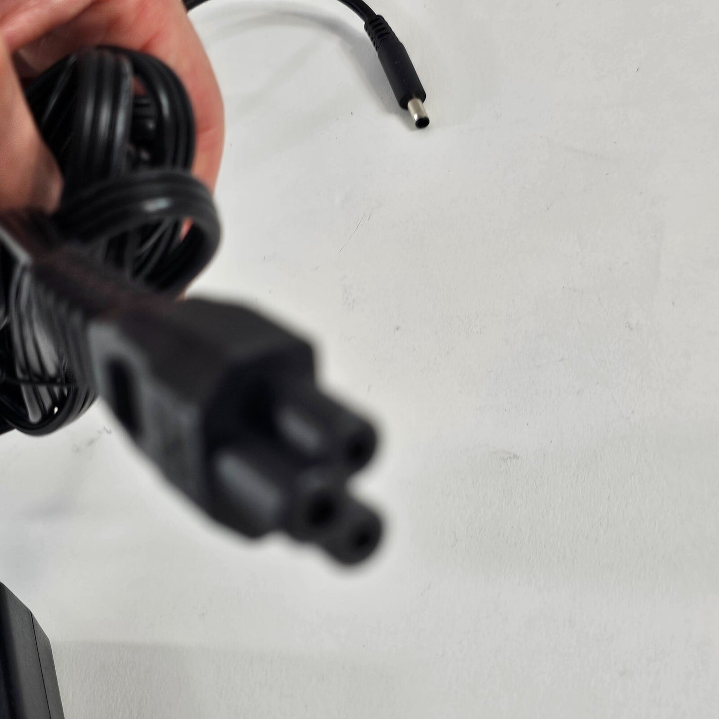 Dell 19.5V 3.34A AC Adapter Model DA65NM111-00 - Tested and Working