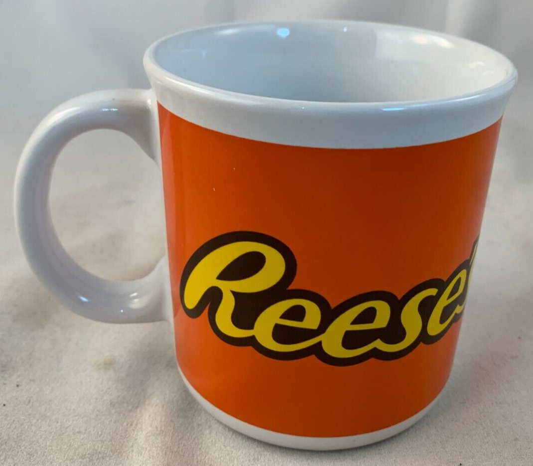 Galerie Reese's Peanut Butter Cup Coffee Mug