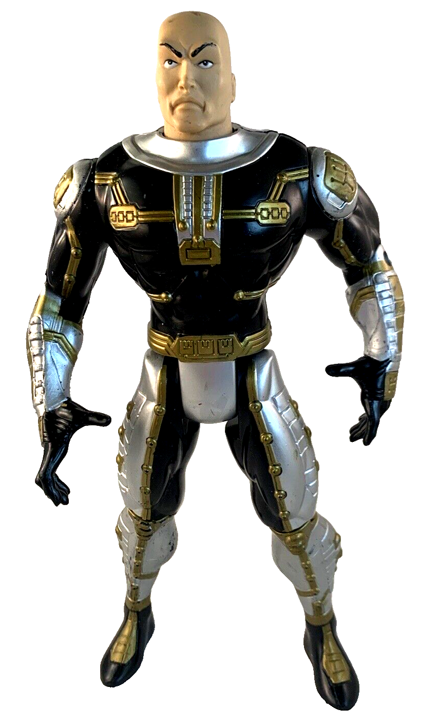 1997 Toy Biz Marvel Universe Professor X 10” Figure