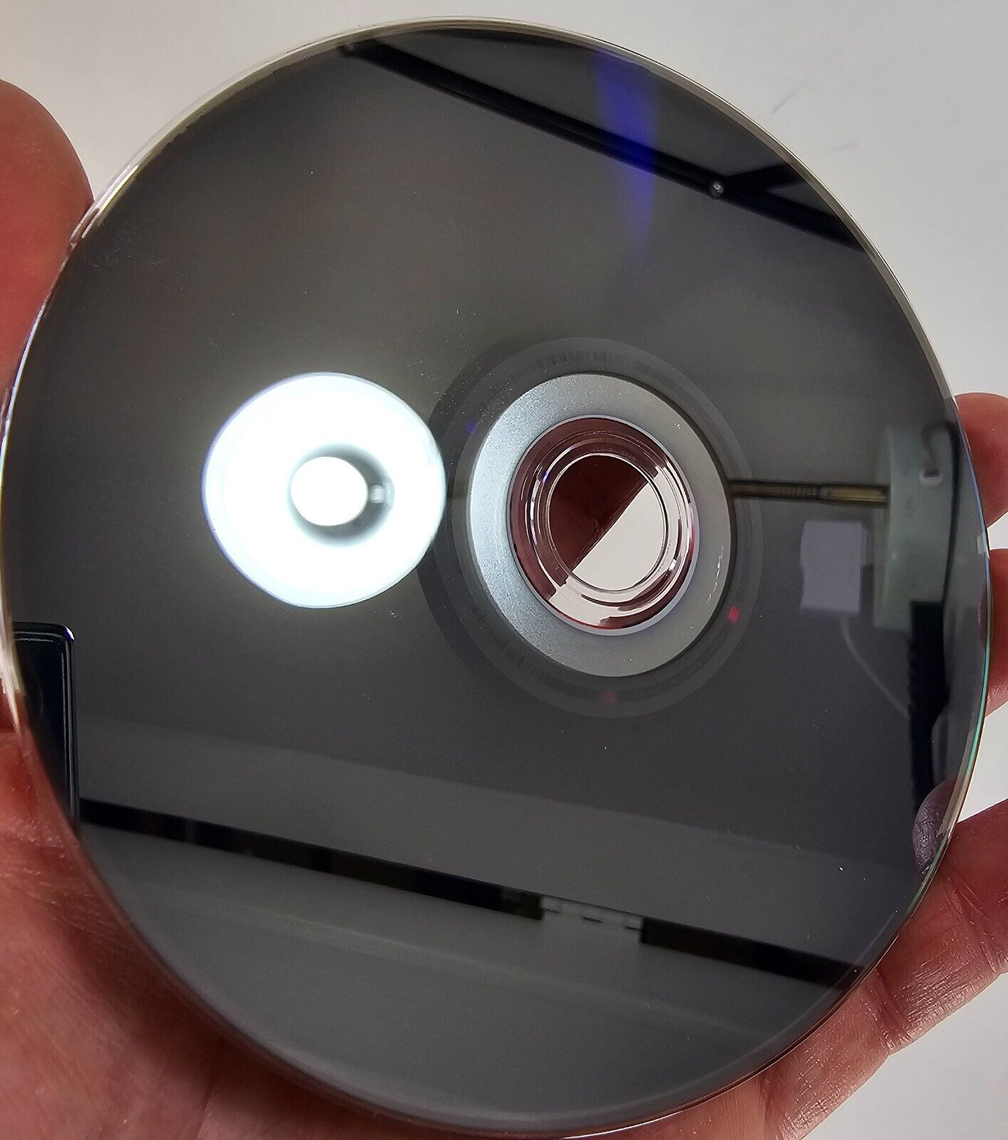 Super Smash Bros. (Nintendo Wii U, 2014)  Replacement Game Disc - Tested