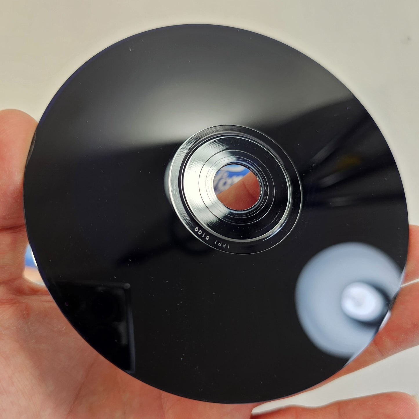 Ford Truck Mania (Sony PlayStation 1, 2003) Game Case Manual Registration Card