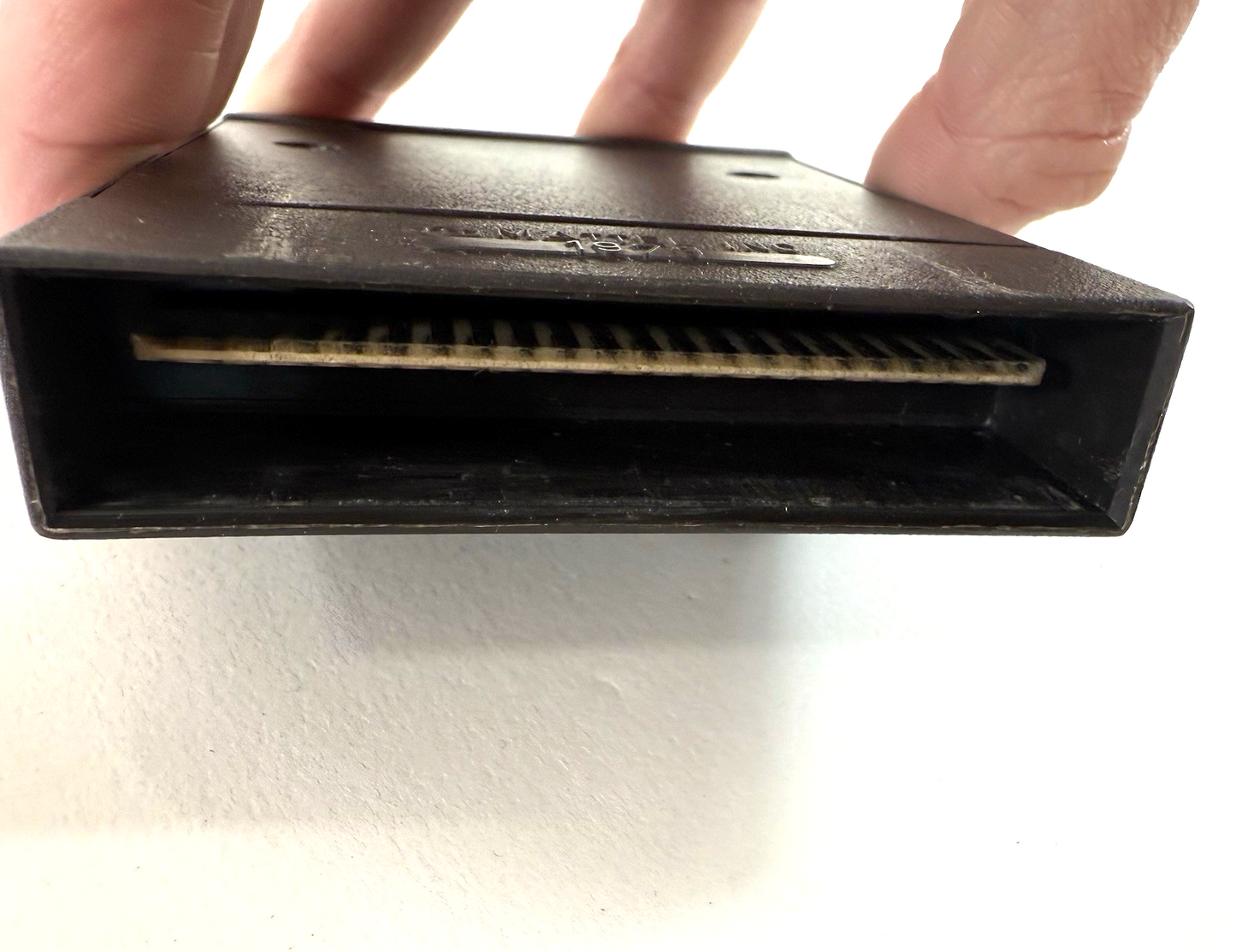 Advanced Dungeons & Dragons (Intellivision, 1982) Game, Box, Manual - Tested