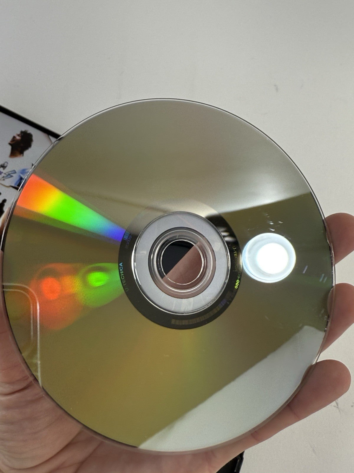 Mobile Suit Gundam SEED Destiny Vol. 1 2 3 (DVD Bundle, 2006) - Tested & Working