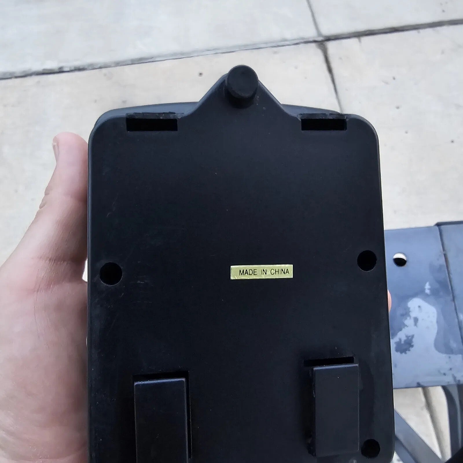 AeROBIC Rider - The TOTAL BODY FITNESS EXERCISE MACHINE by HEALTHRIDER