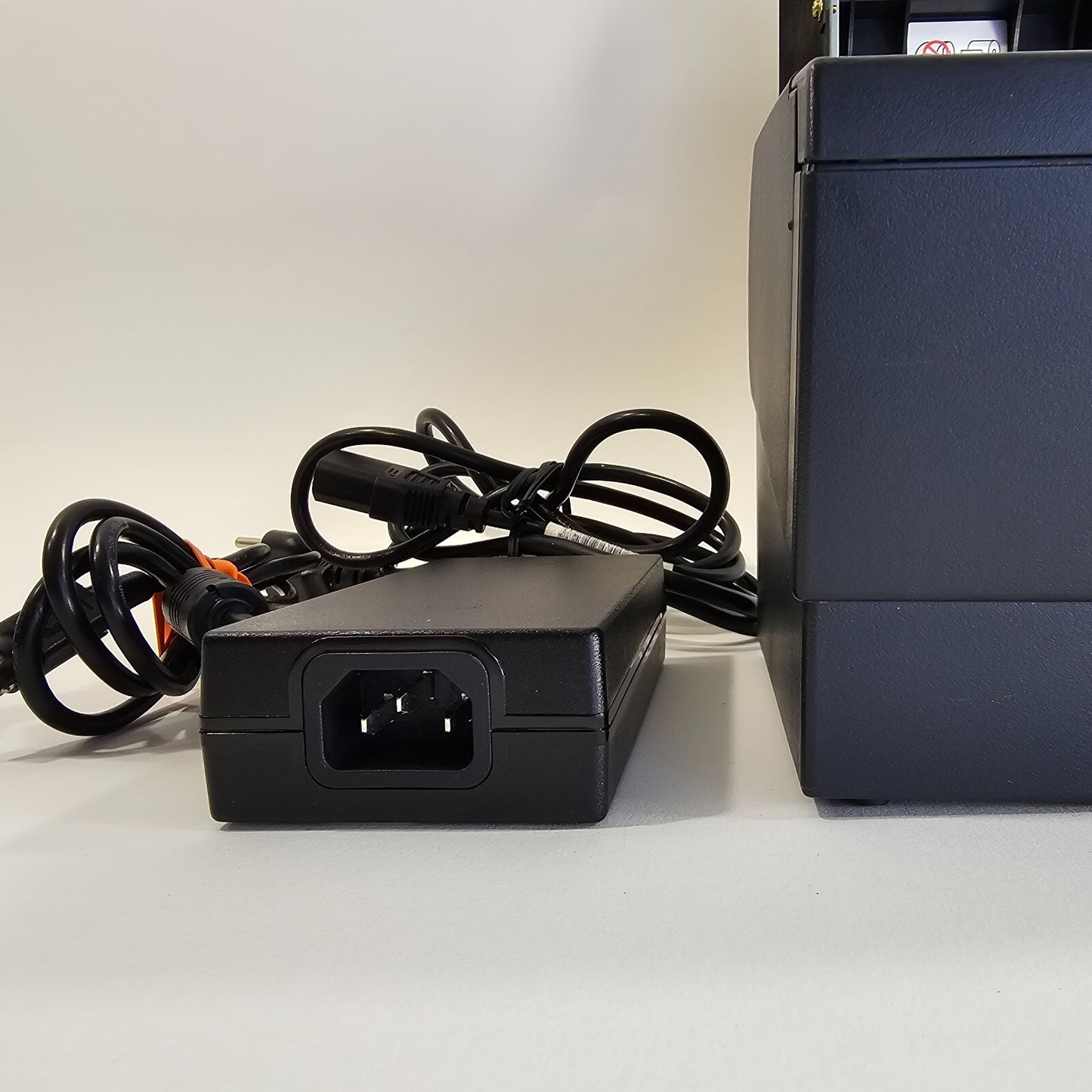 Epson TM-T88III M129C Thermal Printer with Power Supply and Cable - Tested