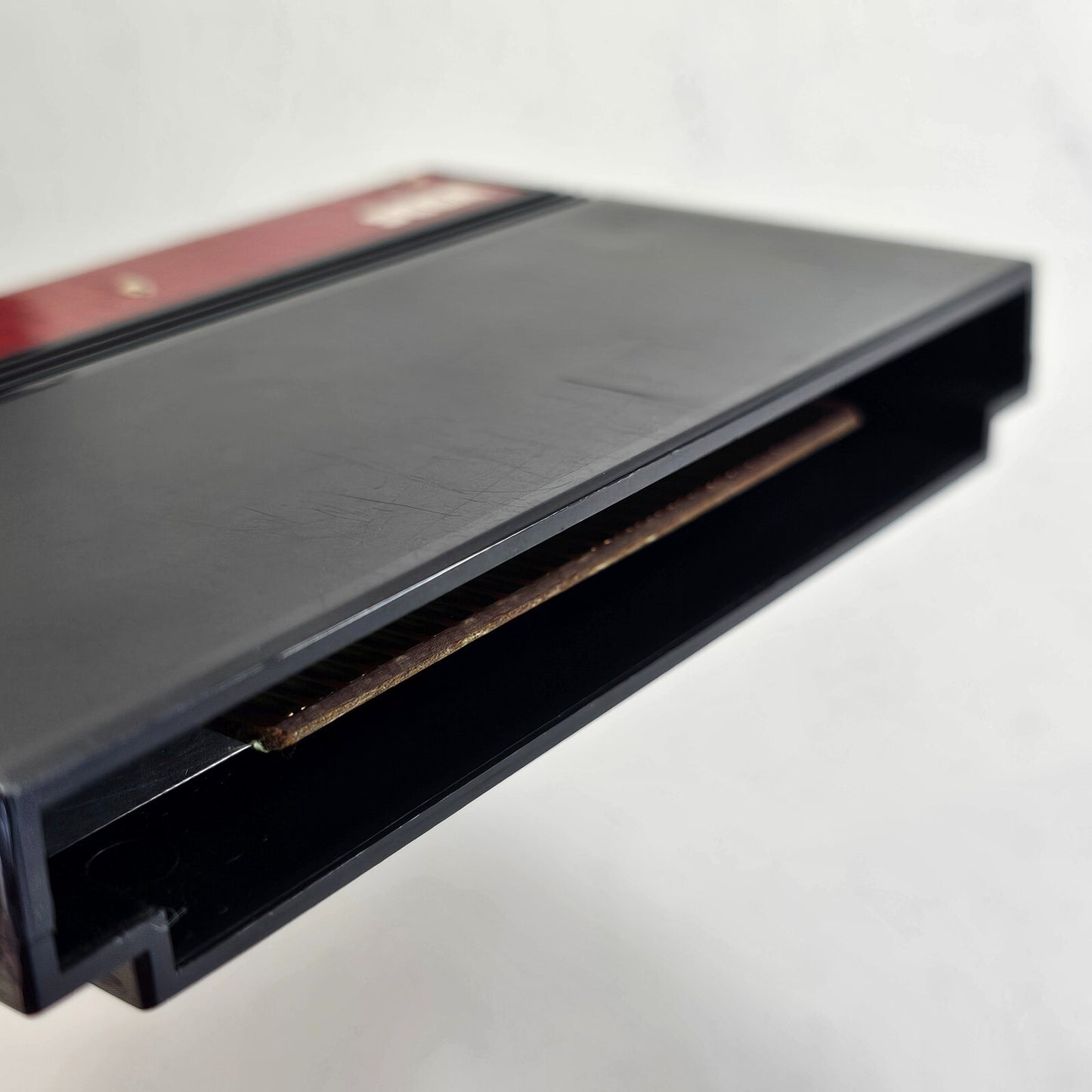 Rambo: First Blood Part II (Sega Master System, 1986) Game and Case  - Tested