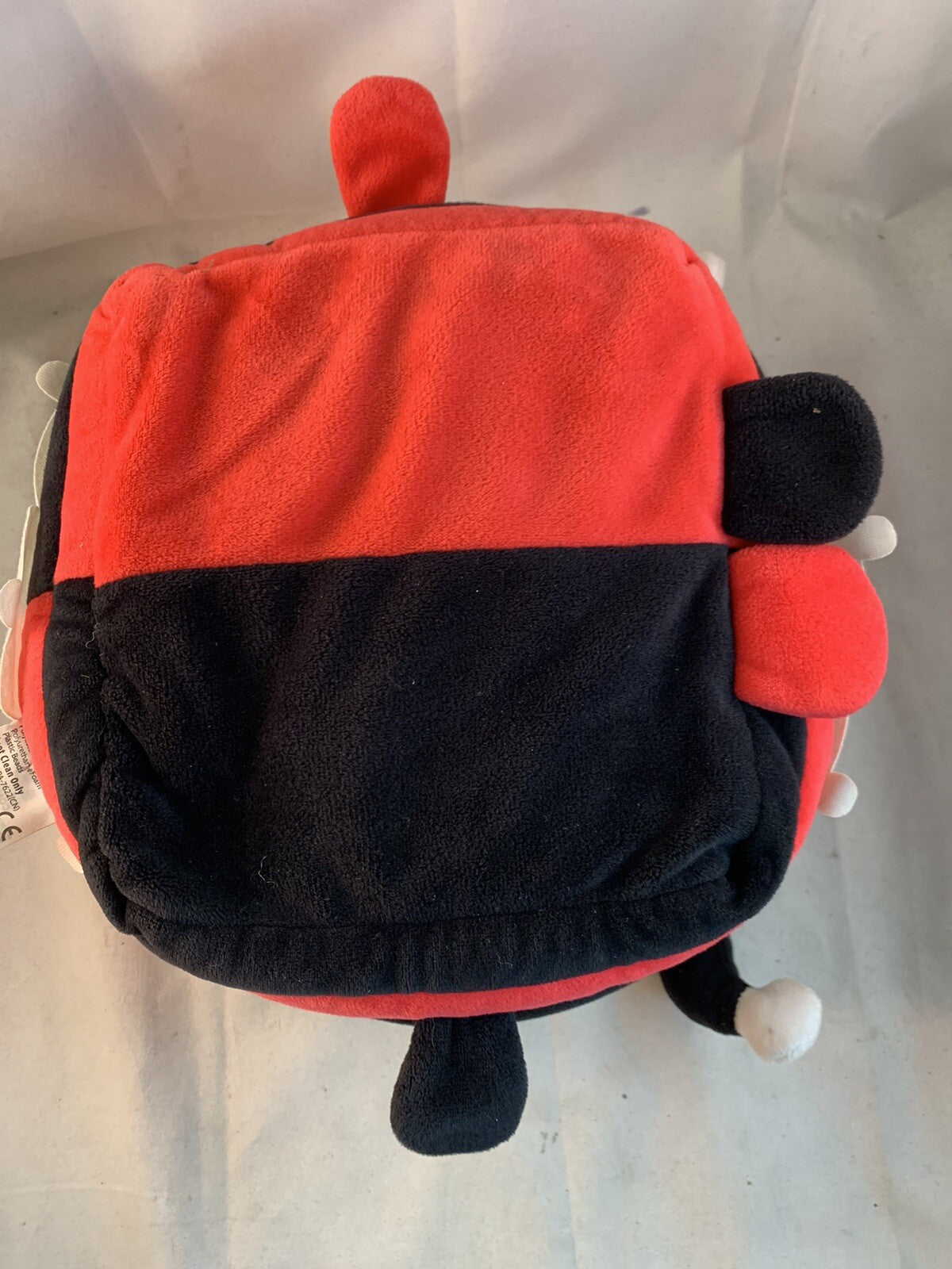 Harley Quinn WishFactory Kawaii Cubes Series