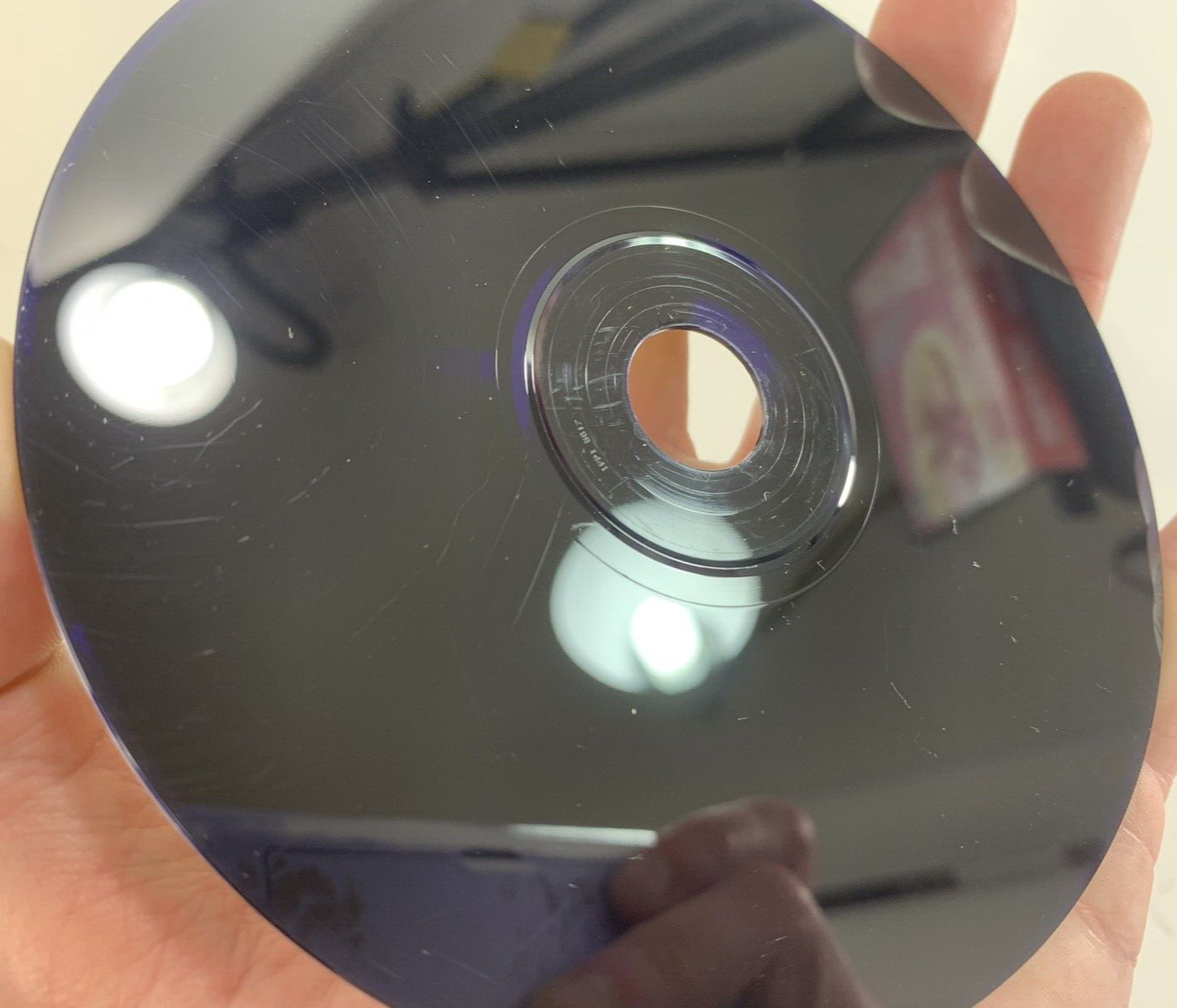 PlayStation Magazine Demo Disc #28 January 2000 - Tested And Working