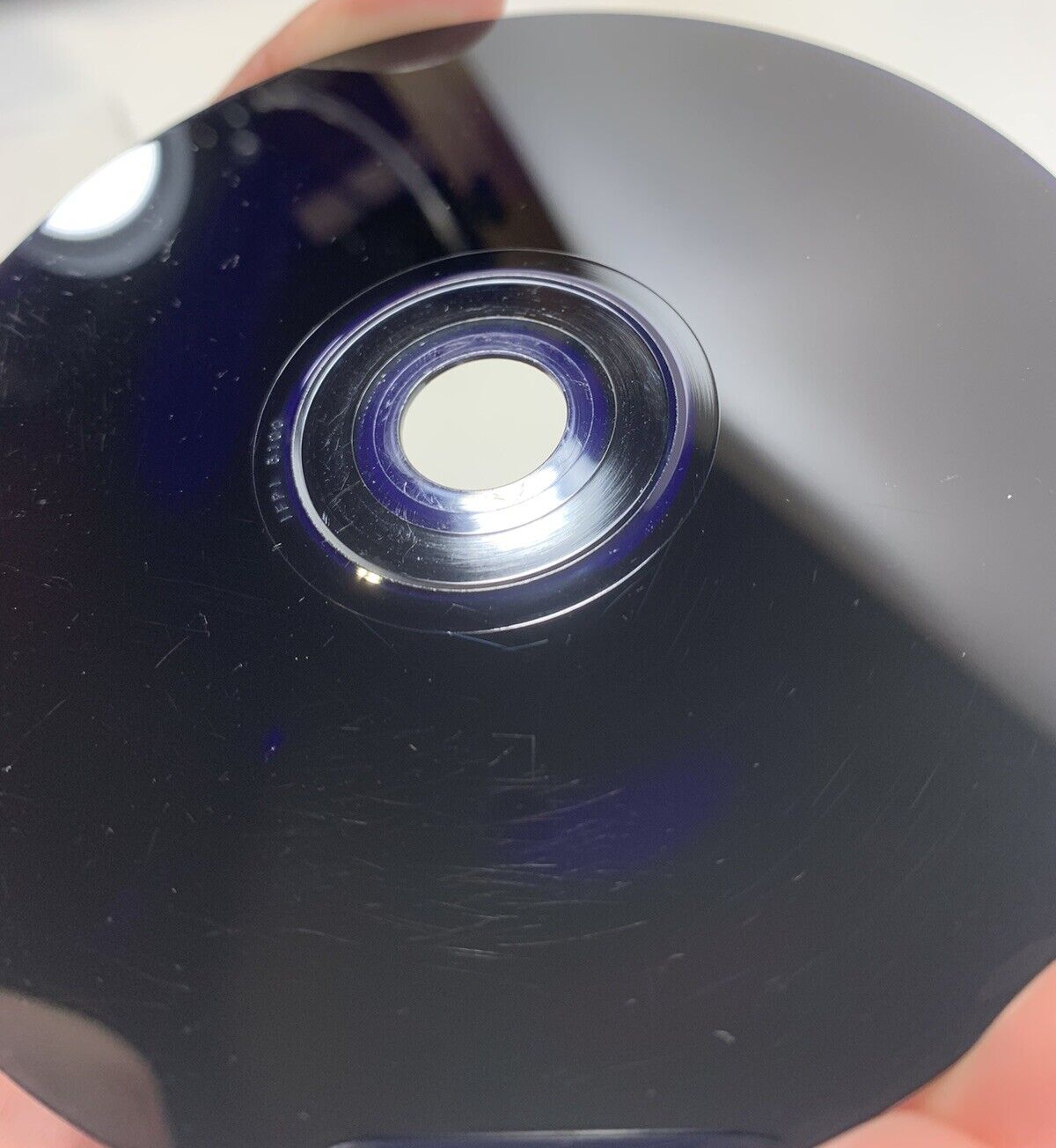 PlayStation Magazine Demo Disc # 27 December 1999 - Tested And Working