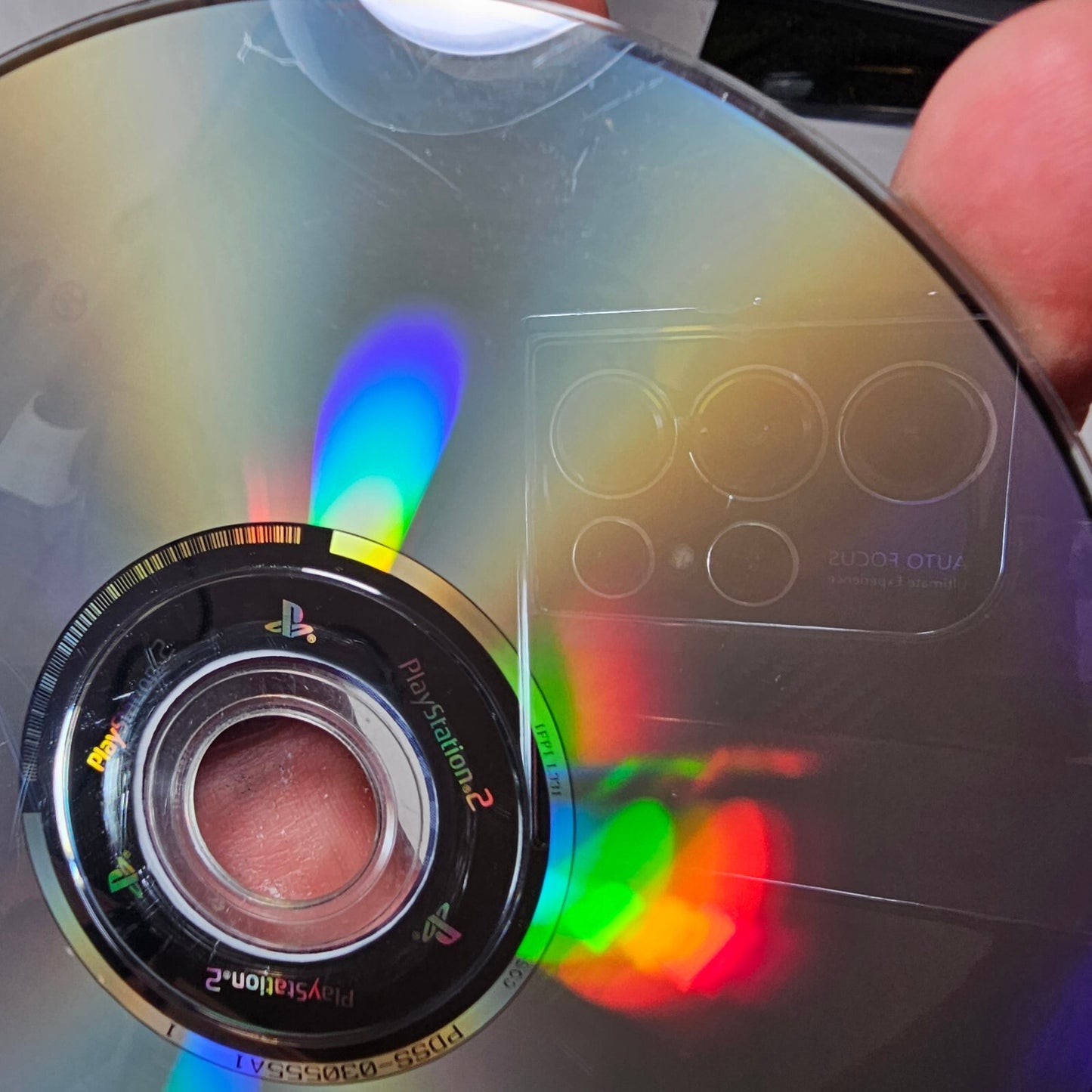 Rock Band: Track Pack Vol. 1  (PlayStation 2, 2008) Game Case Manual CIB