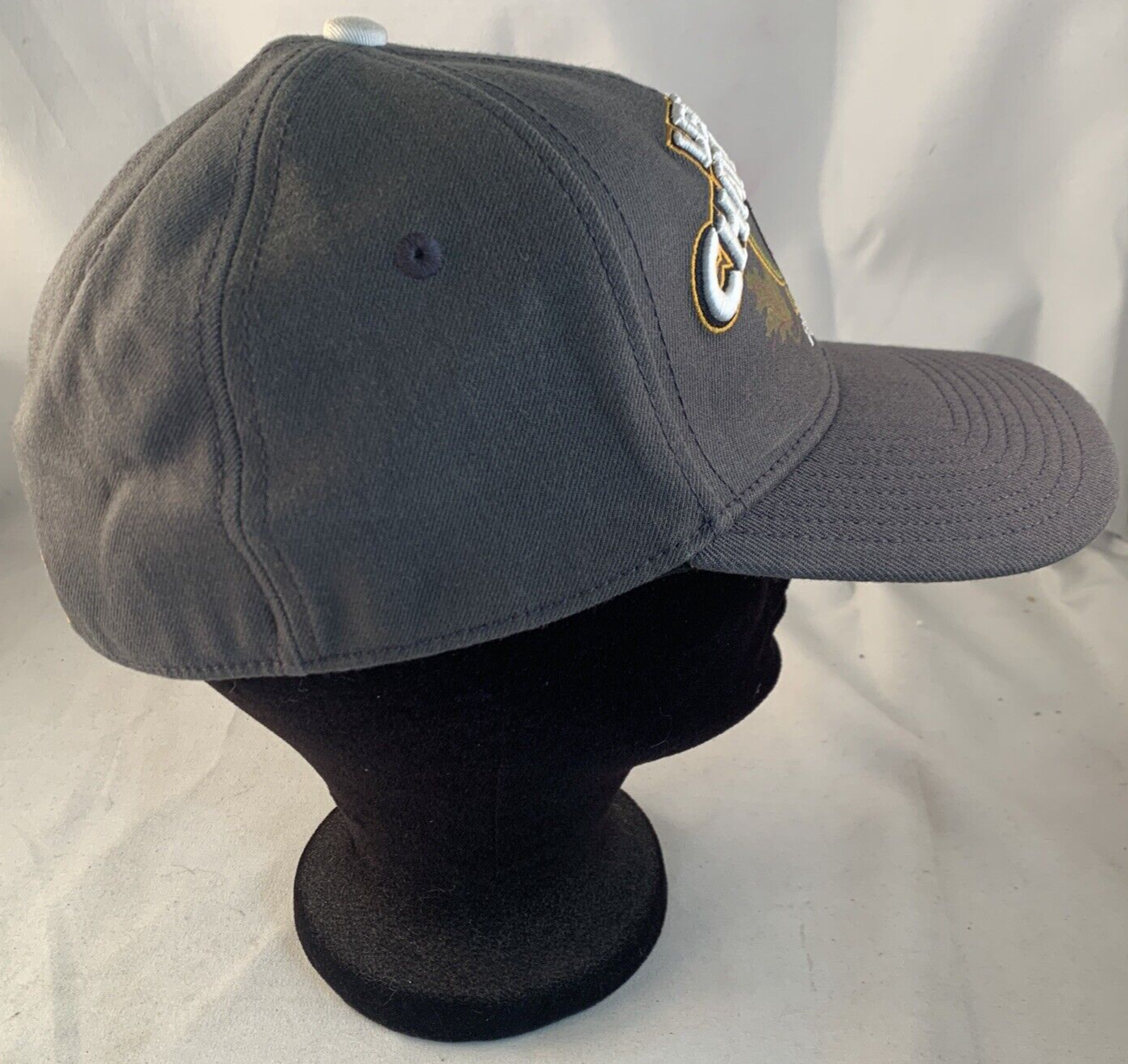 St. Louis Cardinals League Champions 2011 39Thirty Small/Medium Fitted Cap