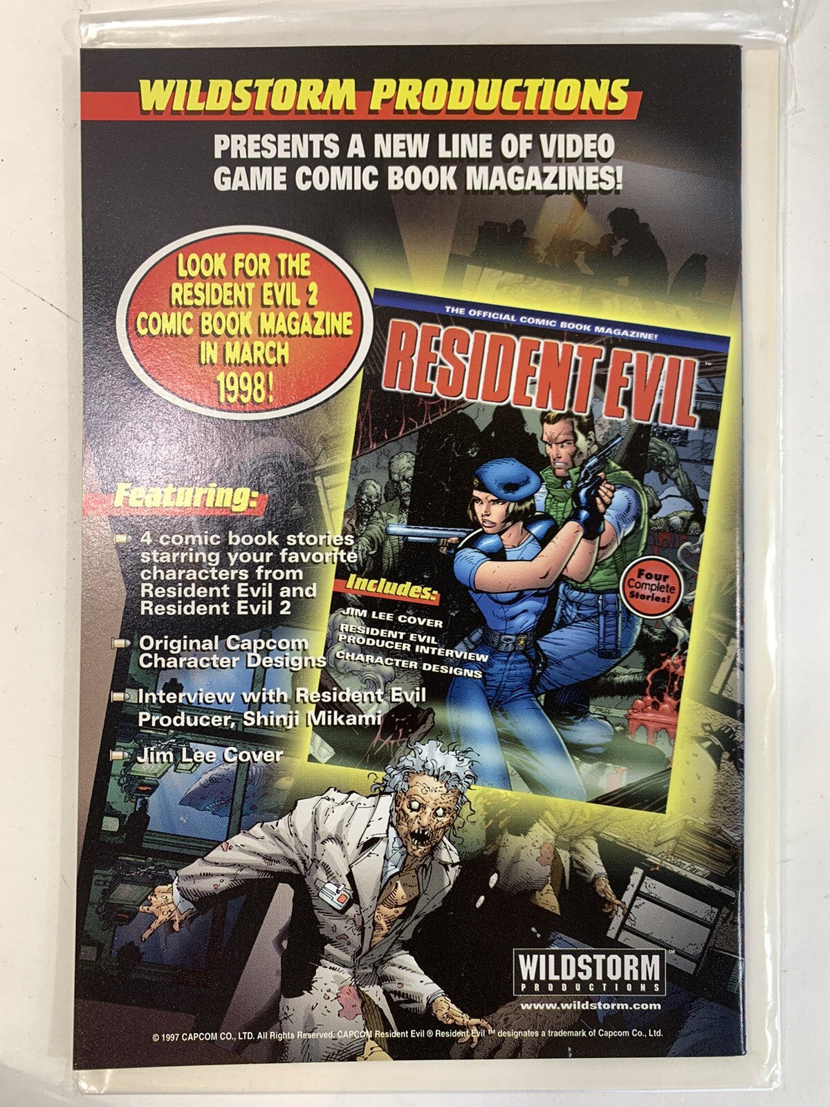 Danger Girl Action Figures Sydney Savage & Abbey Chase With Comics - READ