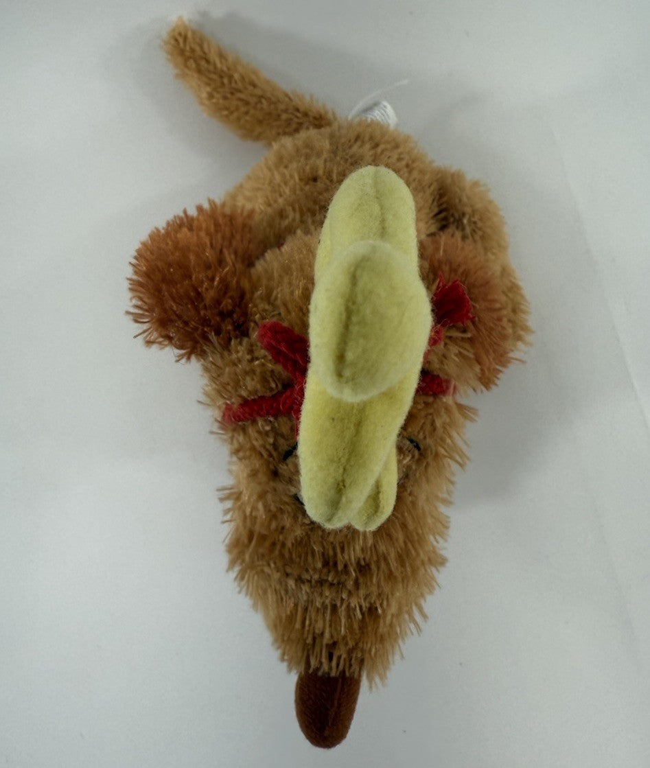 Kohls Cares 2010 Dr. Seuss How The Grinch Stole Christmas 12" Max the Dog Plush
