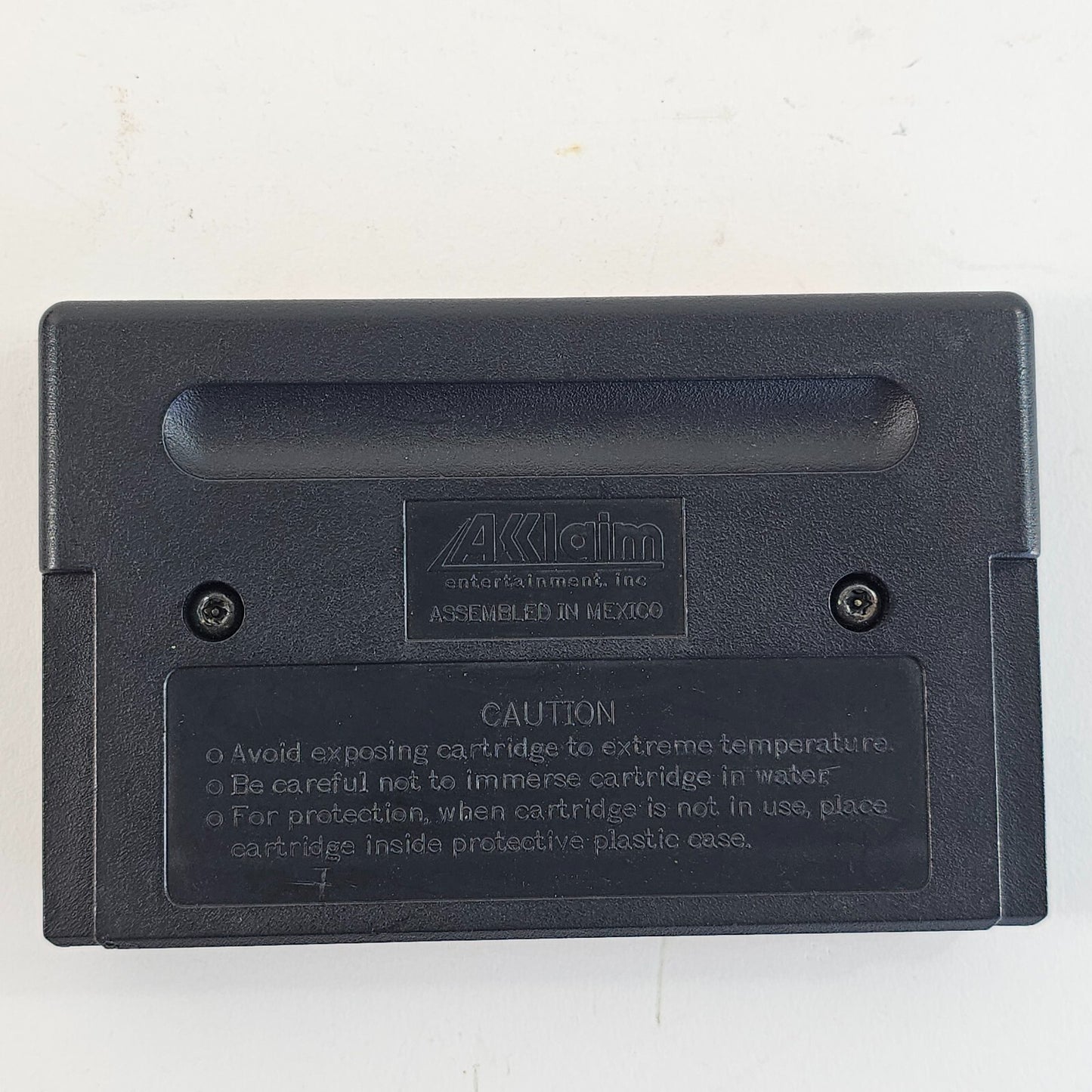 Separation Anxiety (Sega Genesis, 1995) Game and Case - Tested and Working