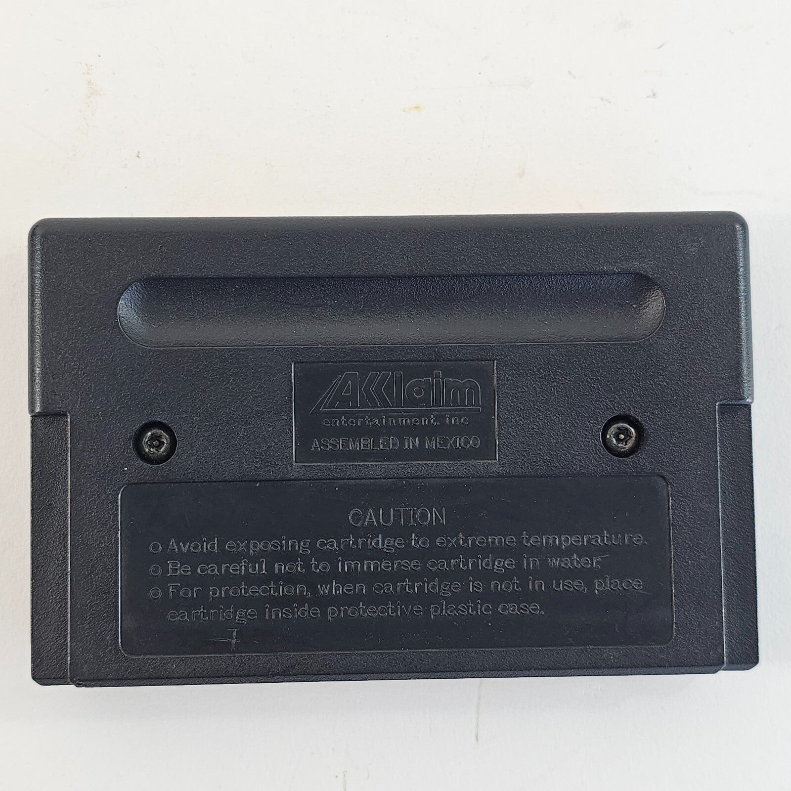 Separation Anxiety (Sega Genesis, 1995) Game and Case - Tested and Working