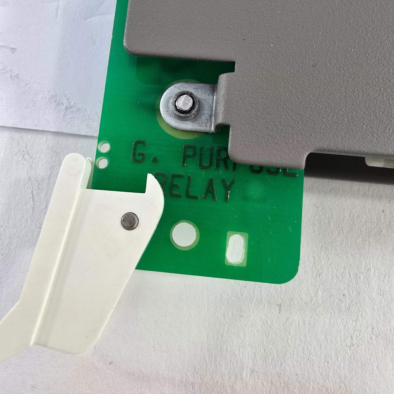 HP Agilent 44471A General Purpose Relay Module - Tested and Working (1522)