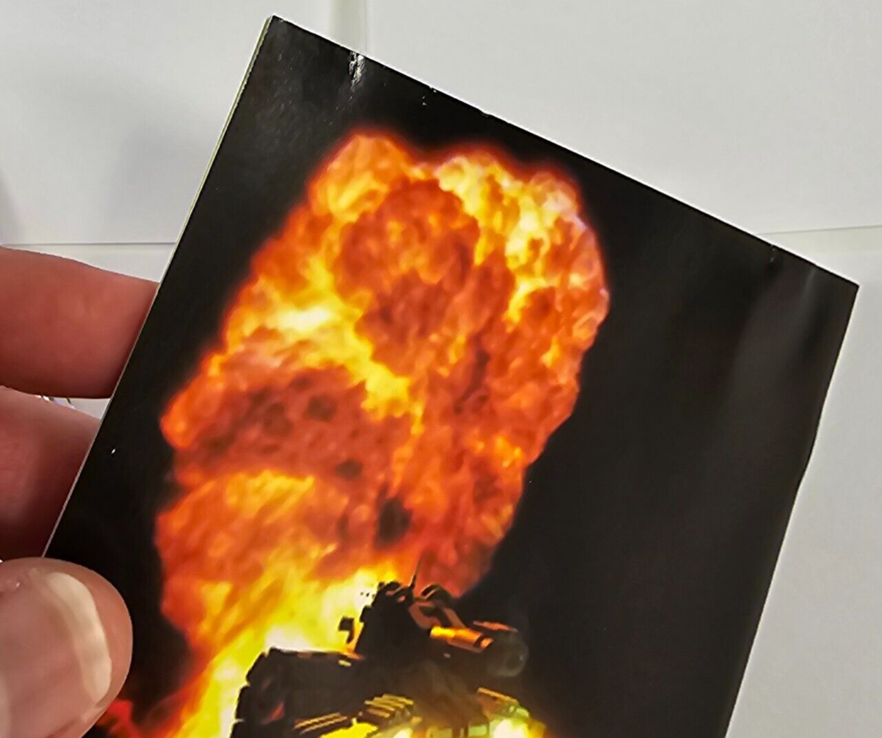 Wild Metal (Sega Dreamcast, 2000) Game Case Manual - Tested and Working