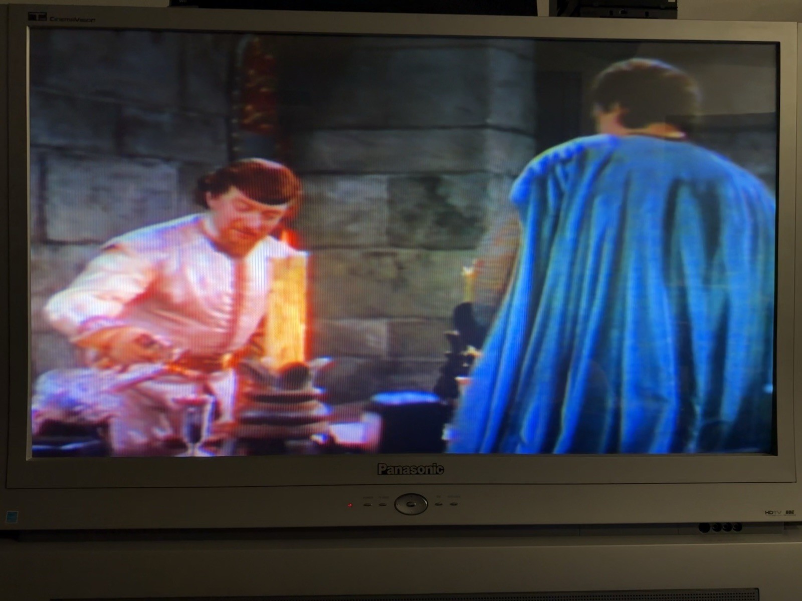 The Adventures of Robin Hood (Laserdisc, 1991) Extended Play - Errol Flynn Film