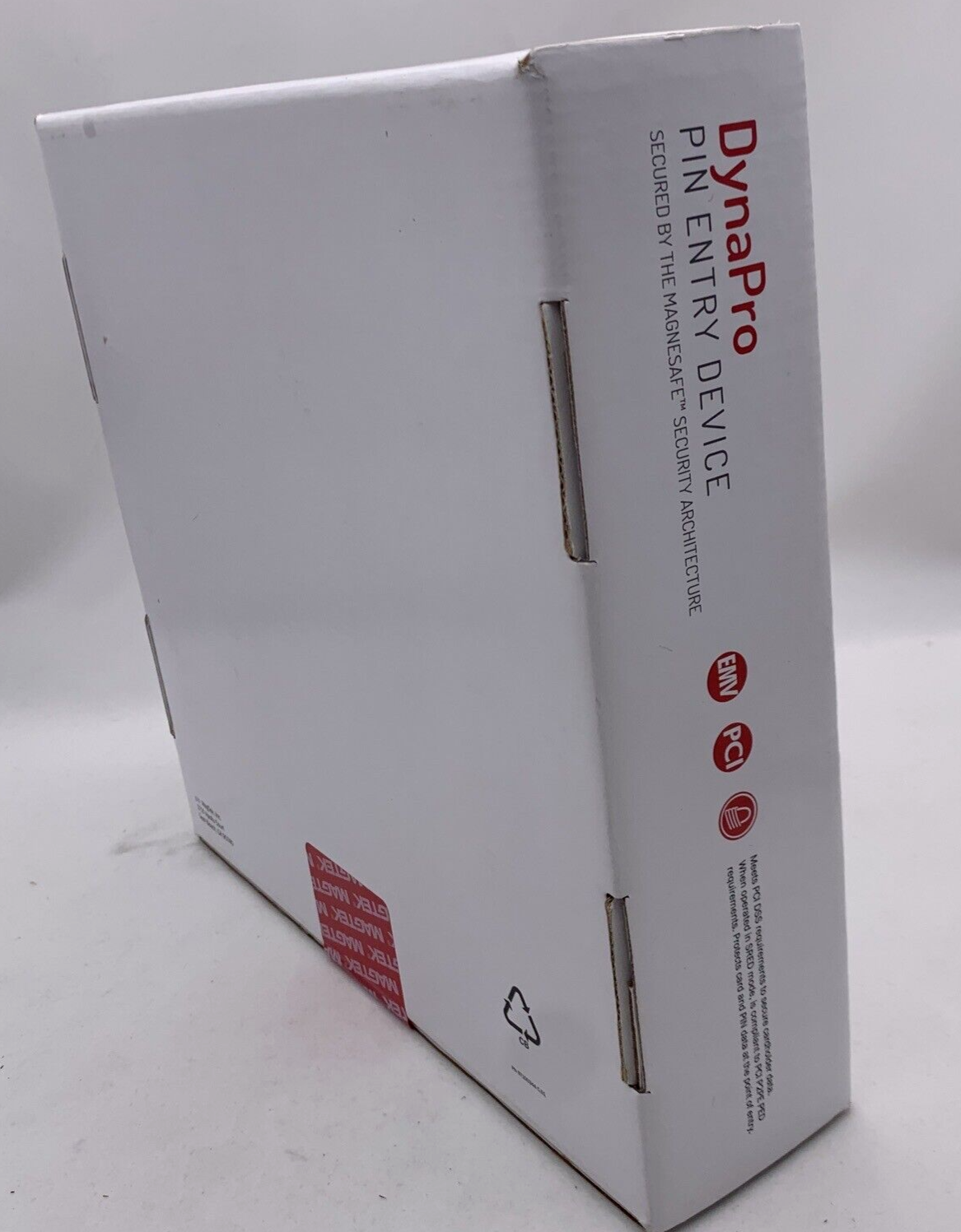 Magtek DynaPro Handheld Terminal Pin Entry Device Model 30056013 - New in Box