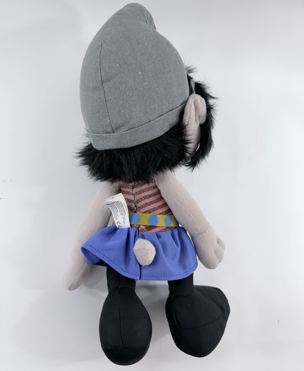 Kellytoy 2013 The Smurfs Movie 2 Vexy 16” Medium Size Plush