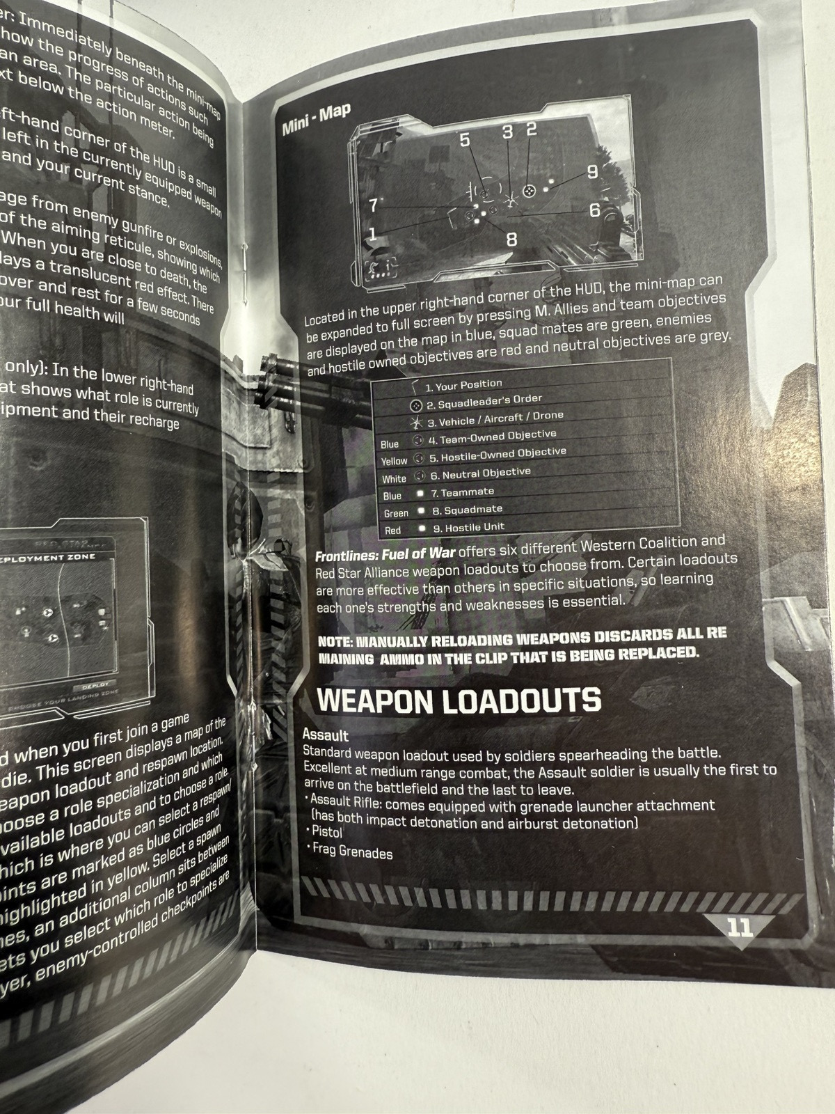 Frontlines: Fuel of War (PC, 2008) Game Discs, Case, Manual, Insert, Key