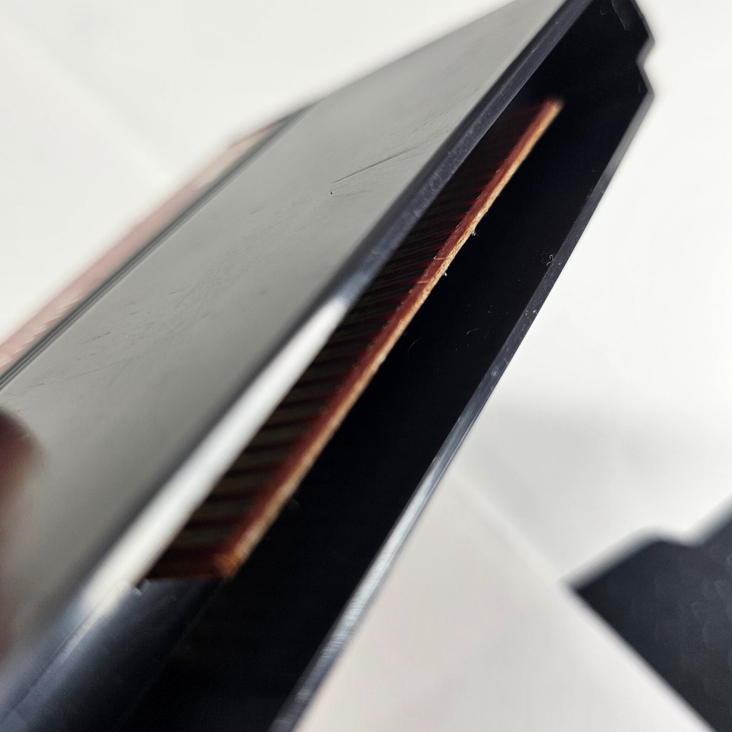 Alex Kidd: High-Tech World (Sega Master System, 1989) Game and Case - Tested