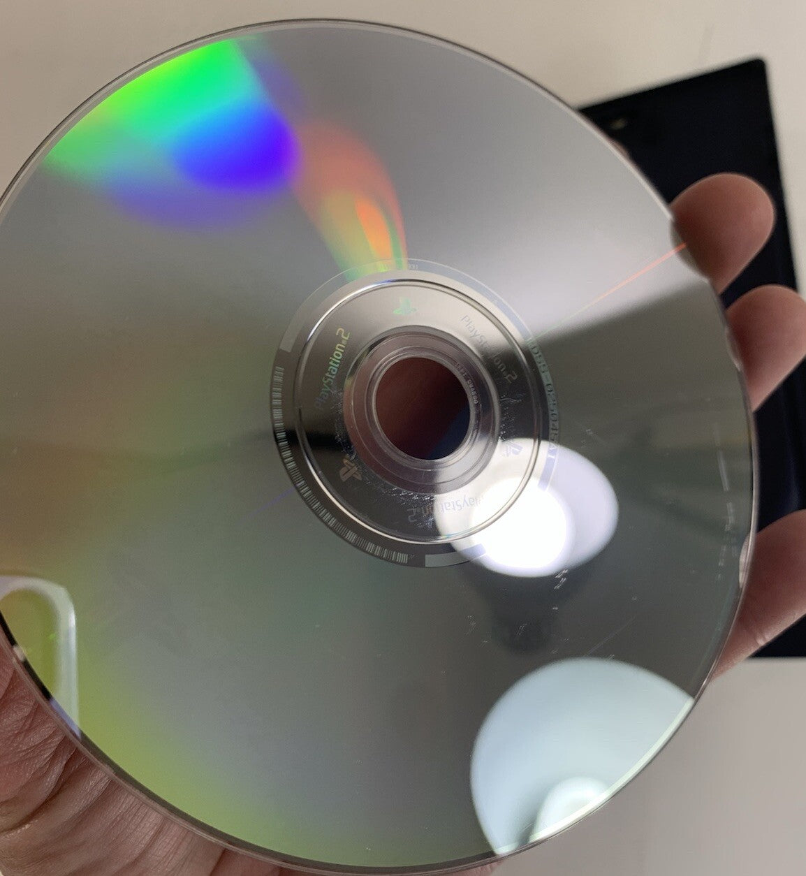 Sega Genesis Collection (Sony PlayStation 2, 2006) Game Case Manual CIB