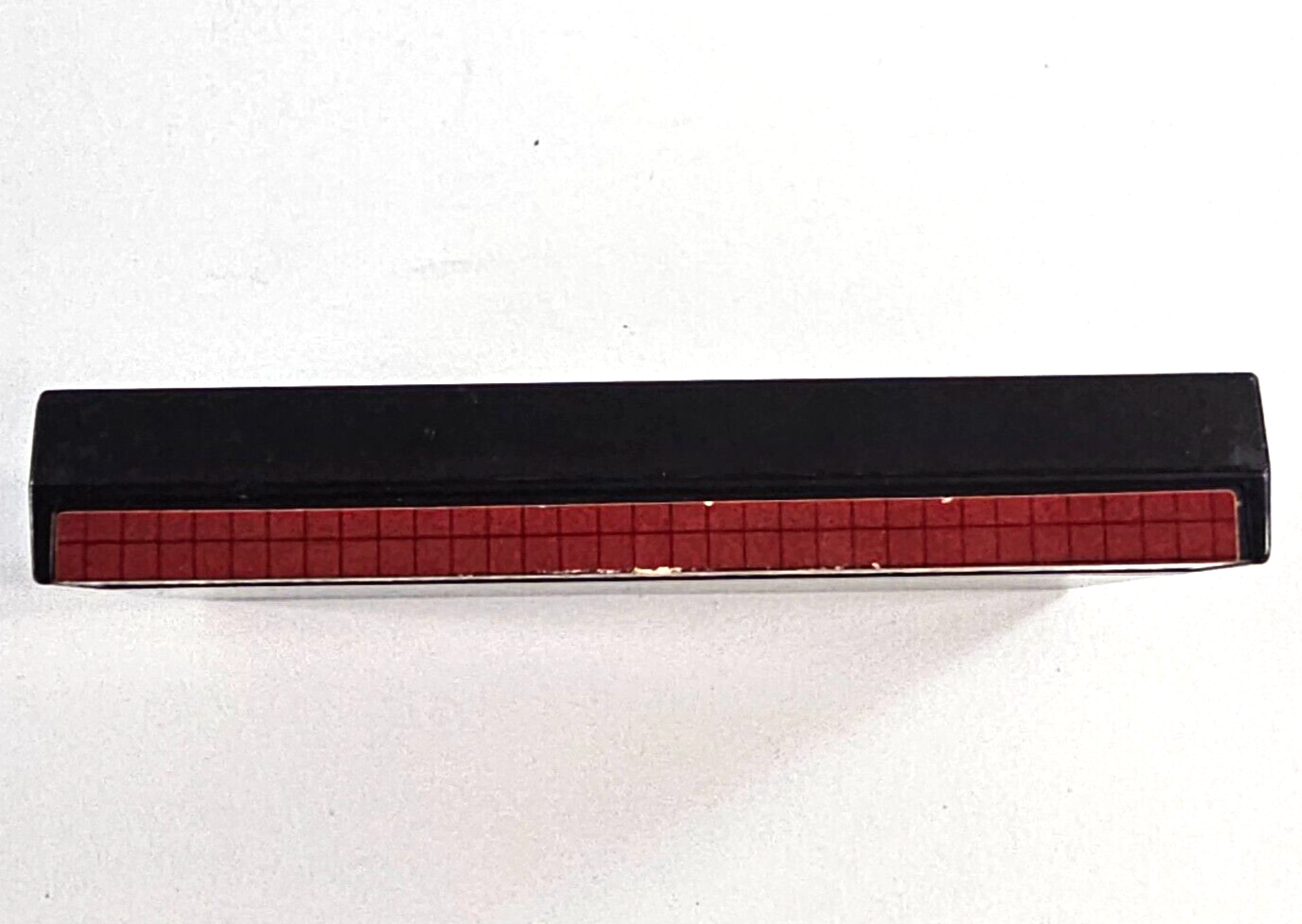 Shinobi (Sega Master System, 1988) Game Case Manual - Tested and Working