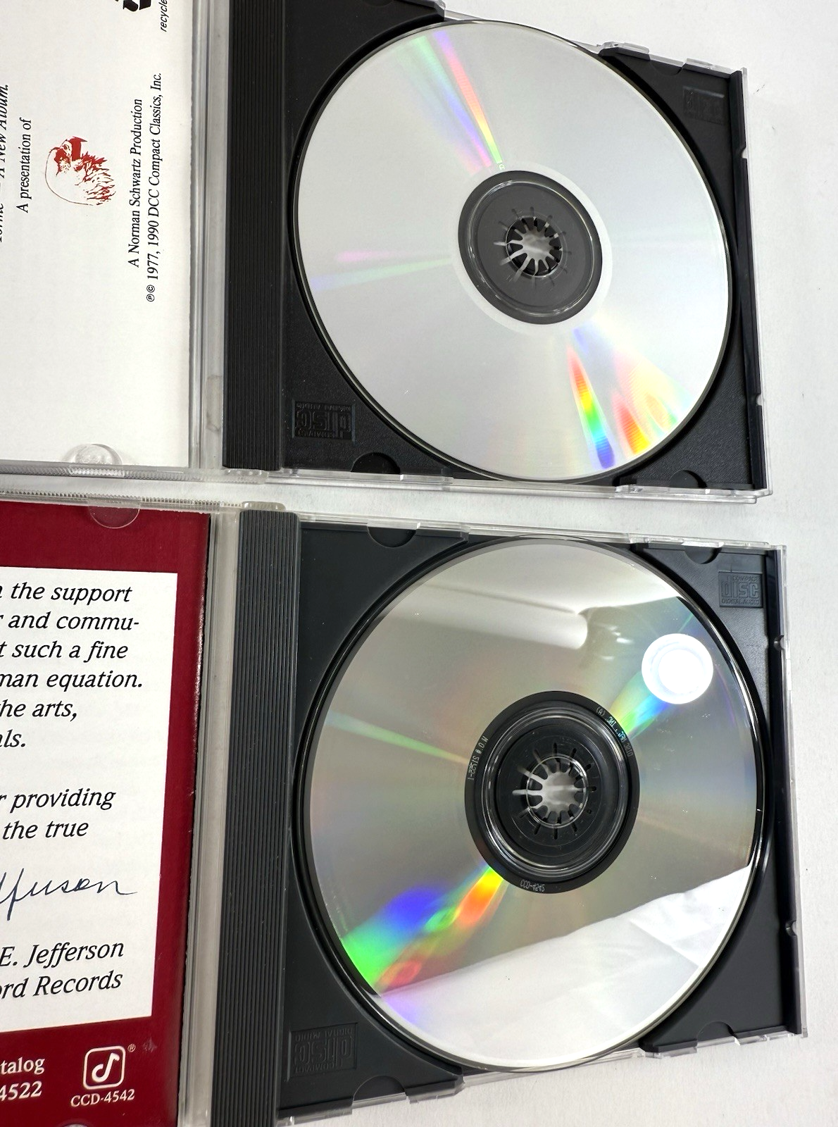 Mel Tormé CD Bundle - Great American Songbook, In Hollywood, London Sessions +5