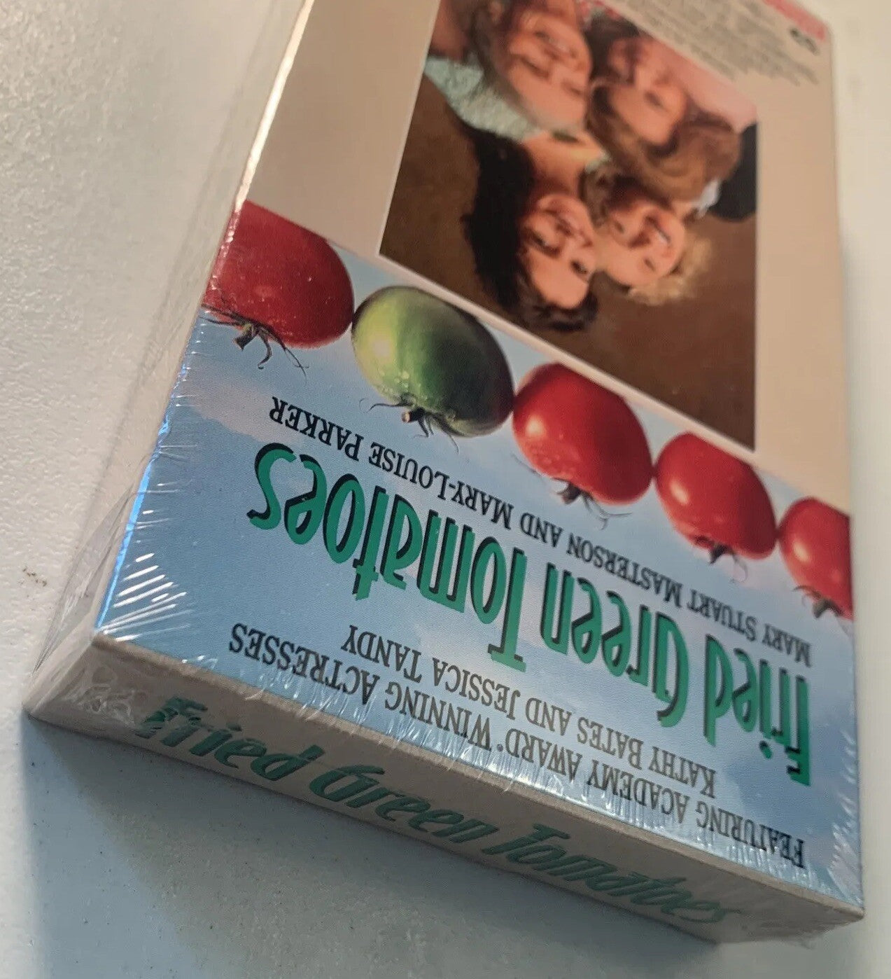 Fried Green Tomatoes (VHS, 1992) NEW