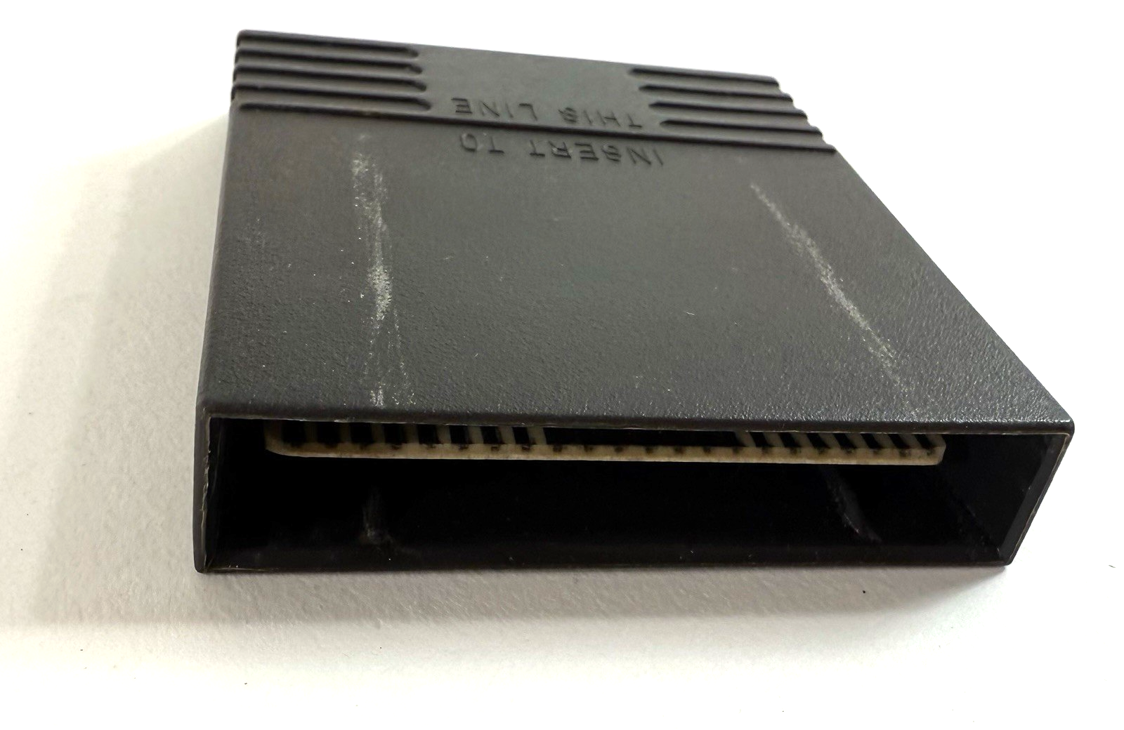 Advanced Dungeons & Dragons (Intellivision, 1982) Game, Box, Manual - Tested