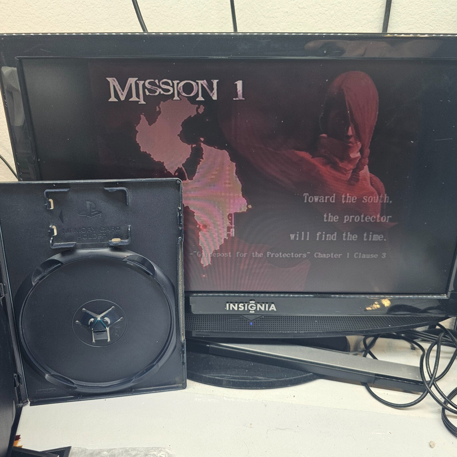 Devil May Cry 2 (Sony PlayStation 2, 2003) Discs, Case, Manual - Tested