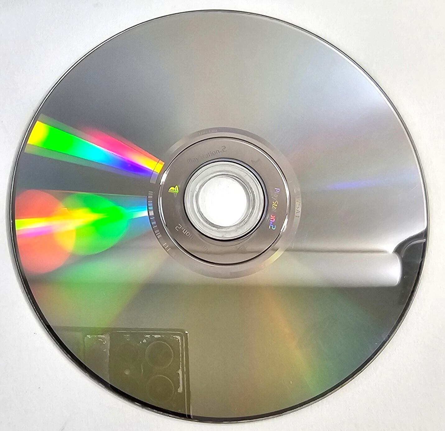 Need for Speed: Carbon (Sony PlayStation 2, 2006) Game Case Manual - Tested